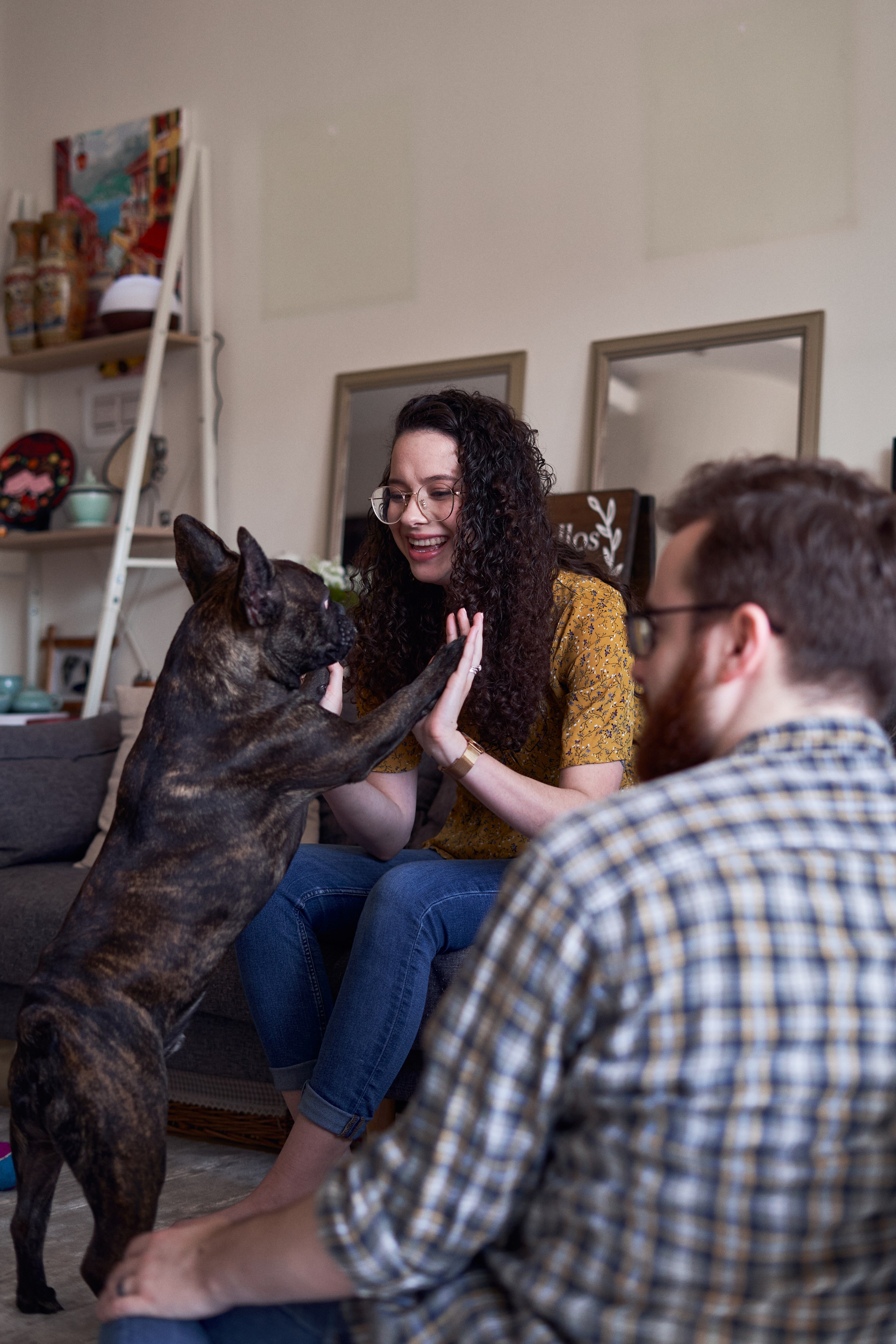 Kate and Aaron. Репортажный и свадебный фотограф Роман Яшкильдин