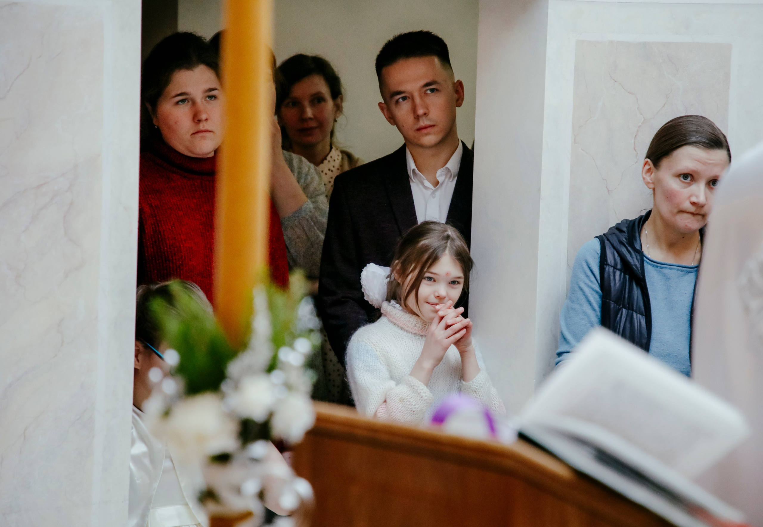 Фотографирую светом и сердцем в Москве с 2014 года