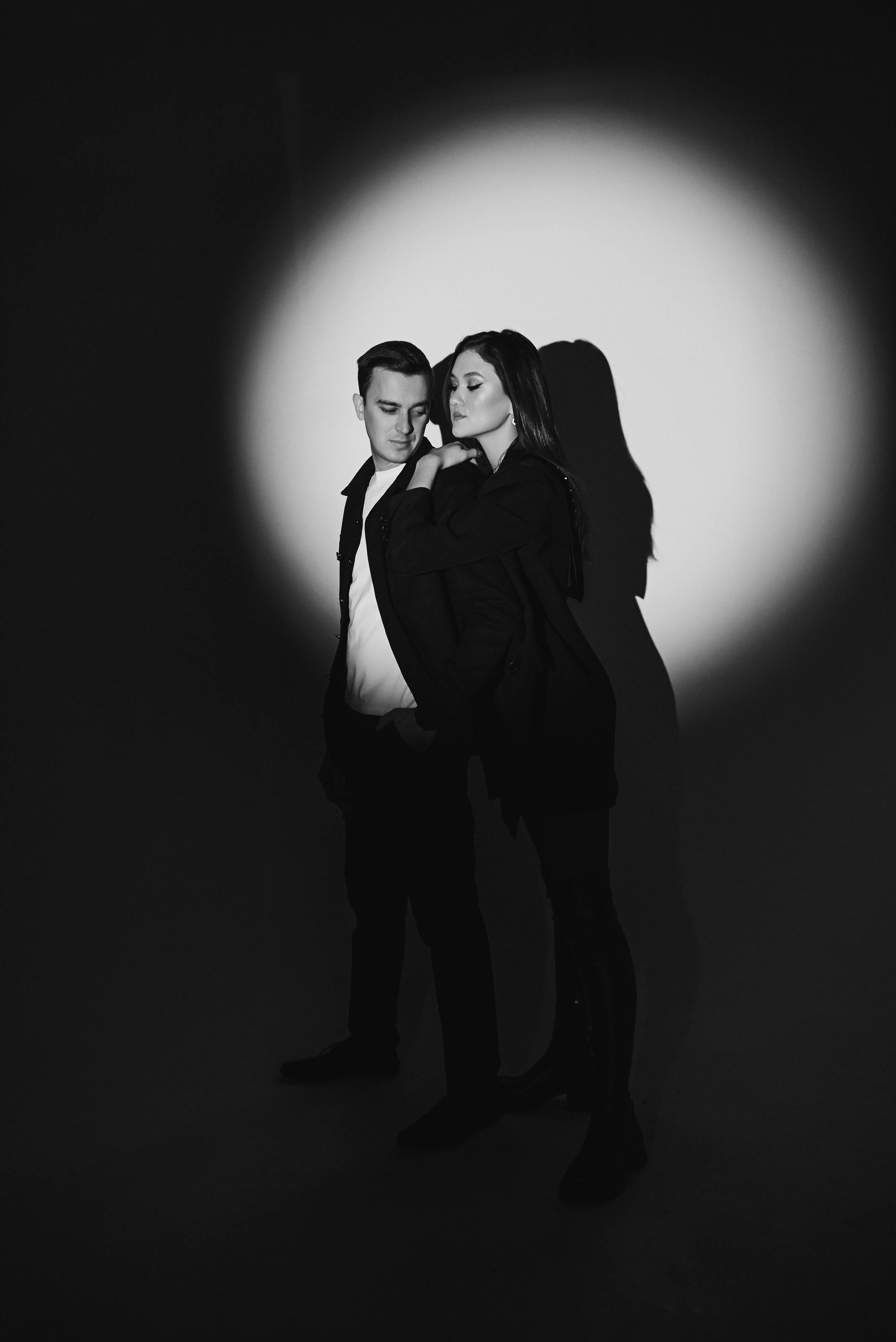 Love story. Свадебный и семейный фотограф Любава в Кургане