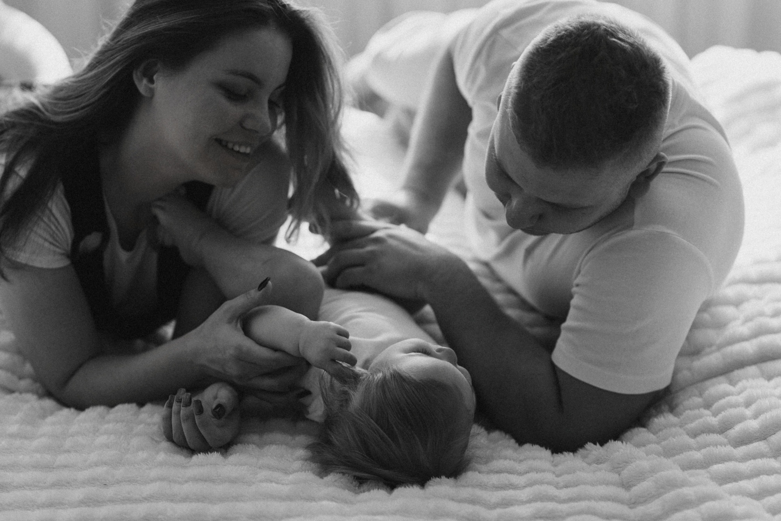 Семейные съемки. Репортажный фотограф Александр Задорин, Минск, Беларусь