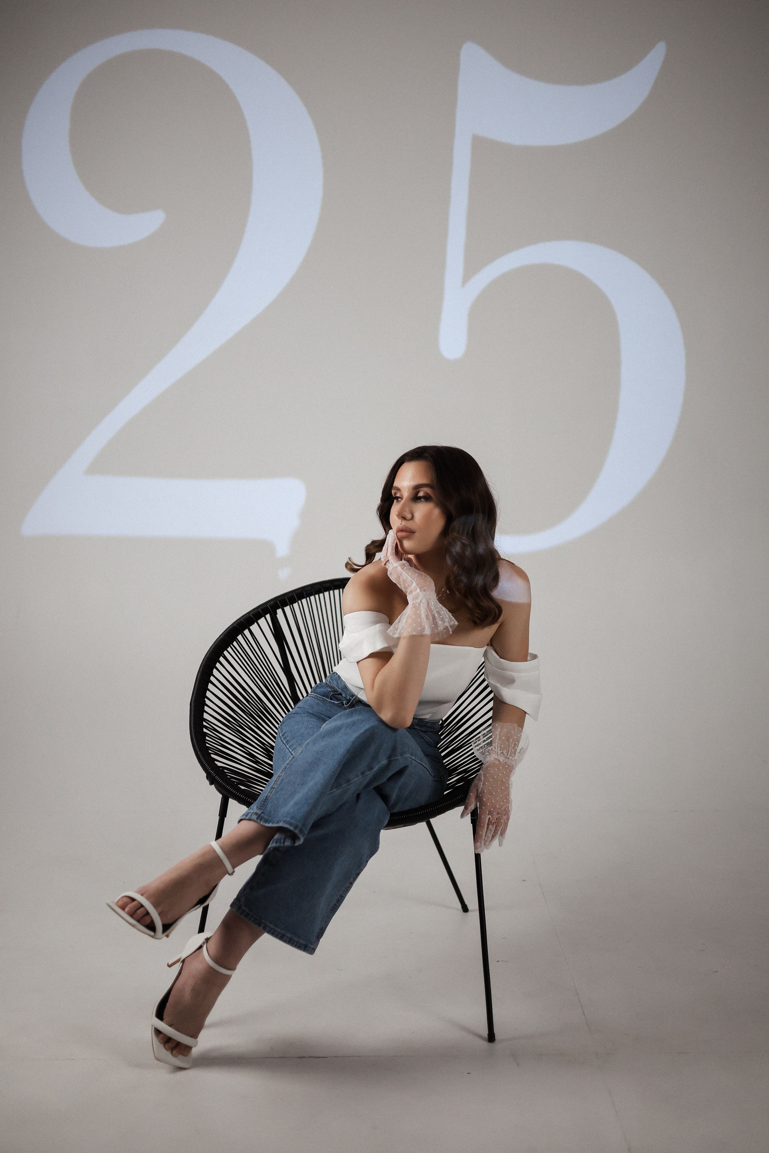 Лера. Фотограф Елизавета Наумова