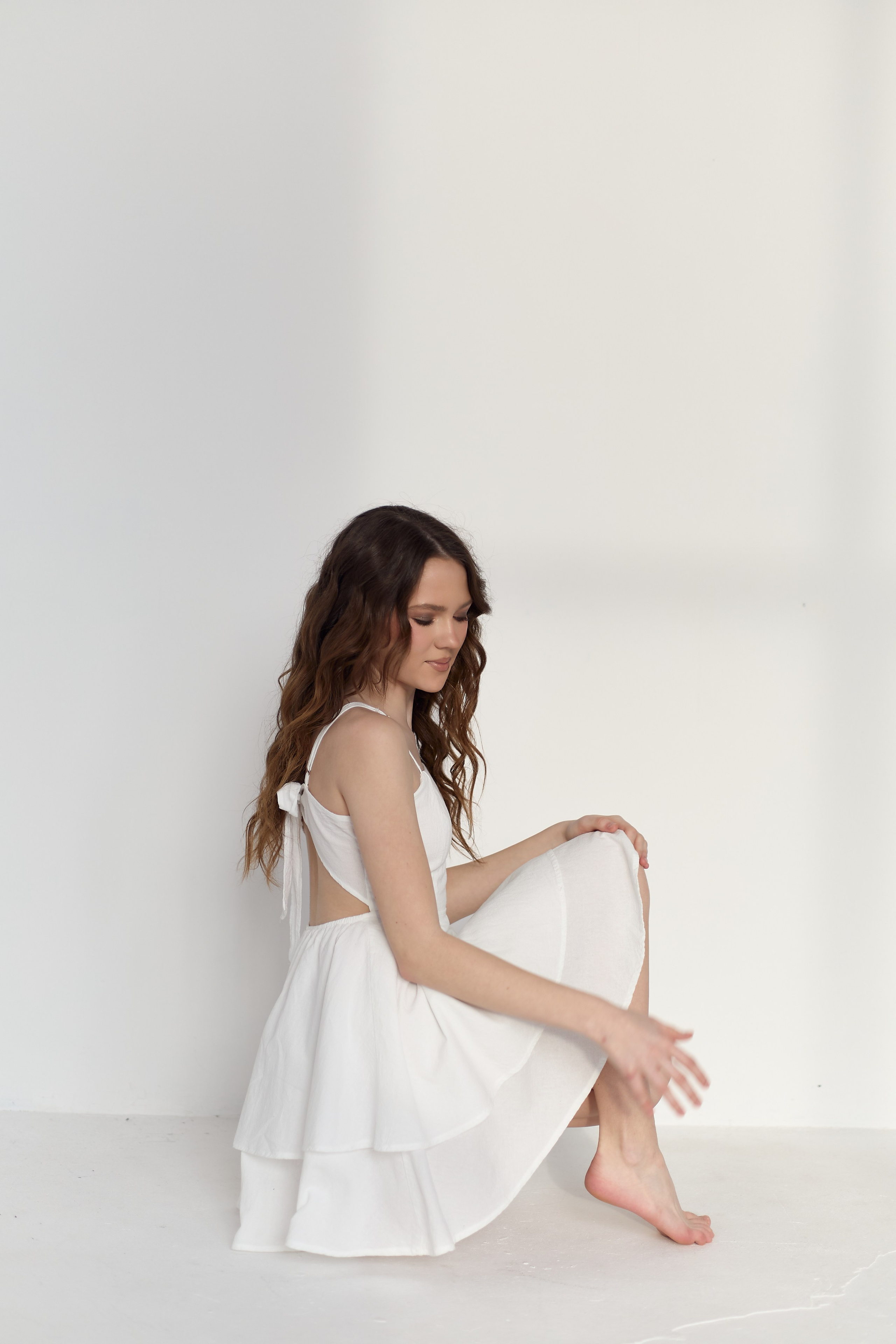 Вера. Фотограф Елизавета Наумова в Волжском & Волгограде