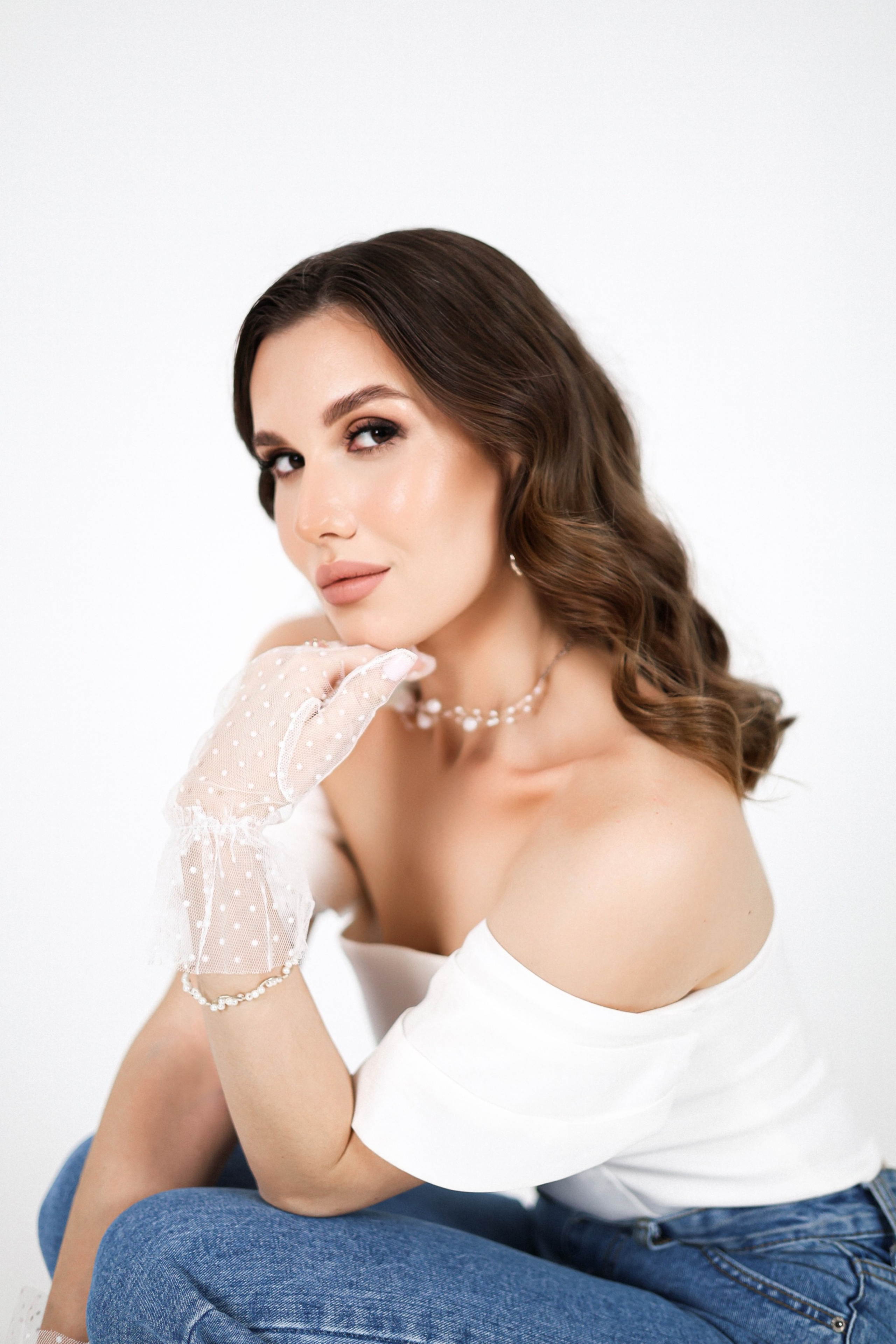 Лера. Фотограф Елизавета Наумова