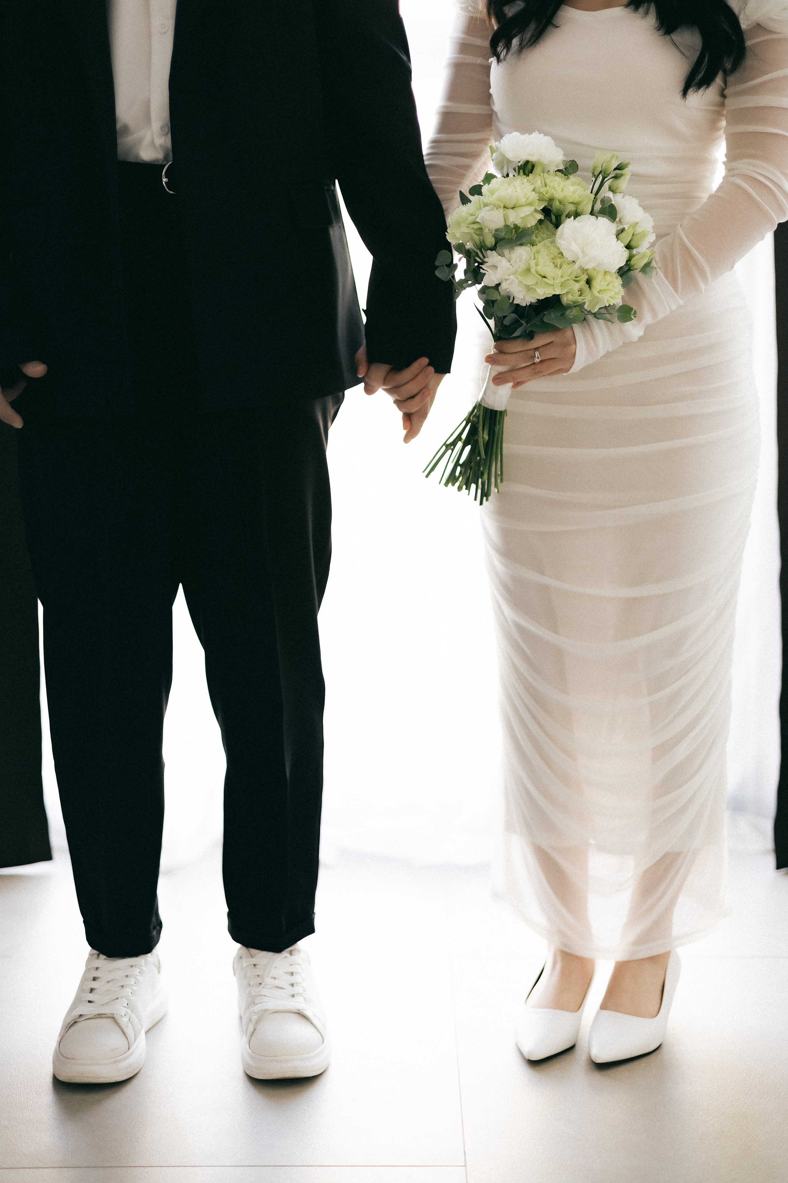 Олег & Эля. Фотограф Елизавета Наумова