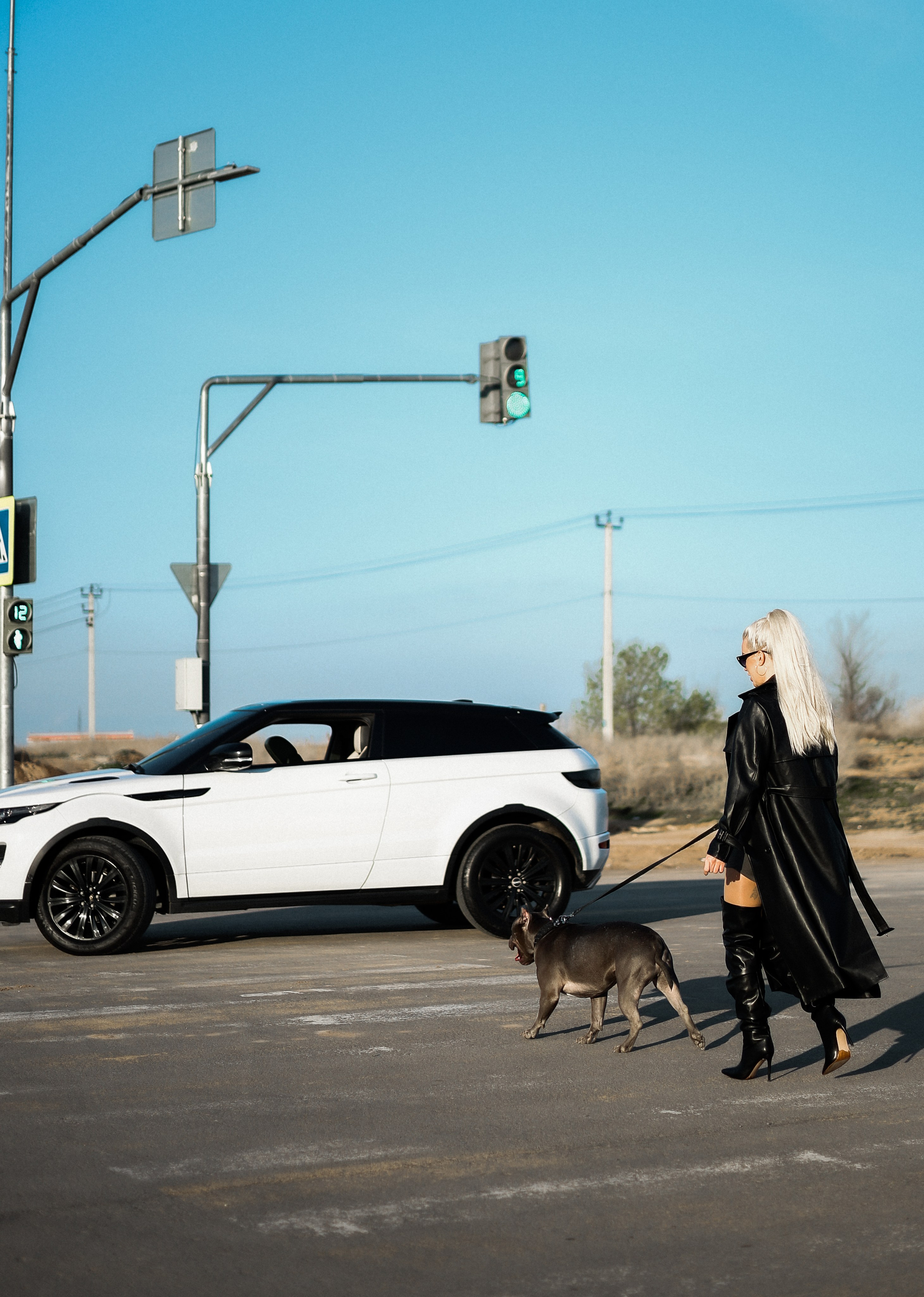 Алина. Фотограф Елизавета Наумова