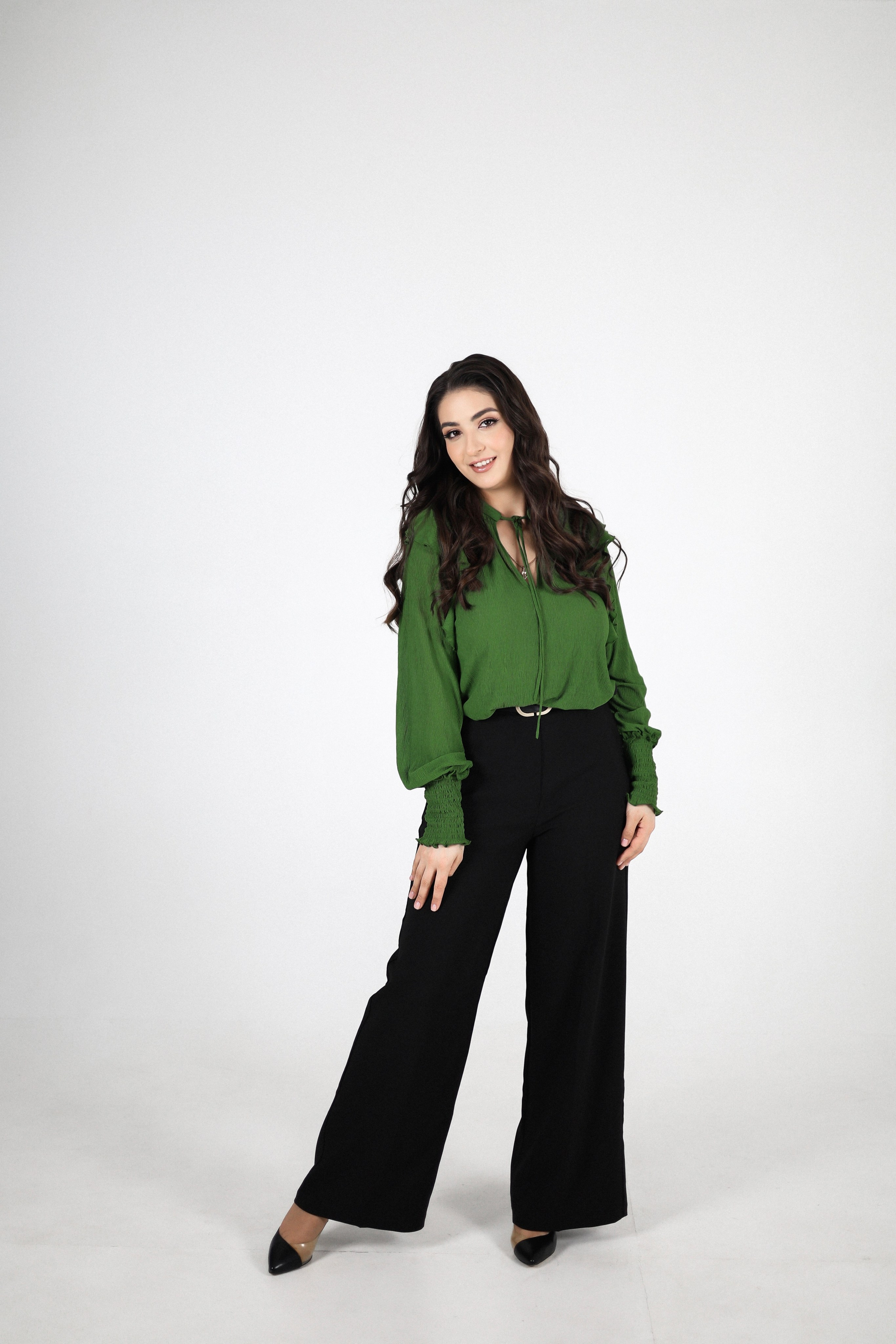 Ирина. Фотограф Елизавета Наумова