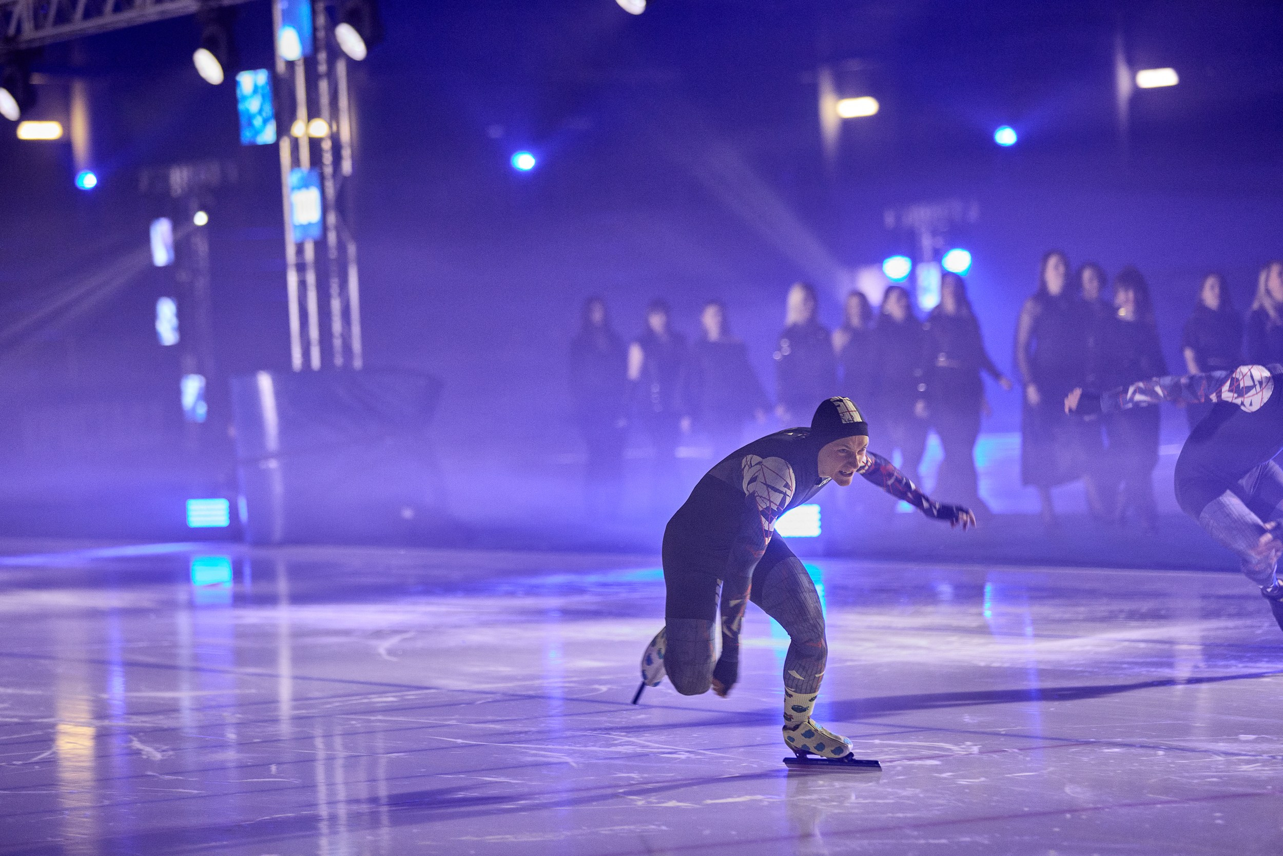 Фотосъемка Гала-шоу «Кристалл» 4.04.2026. Режиссёр, клипмейкер, фотограф — Андрей Охота