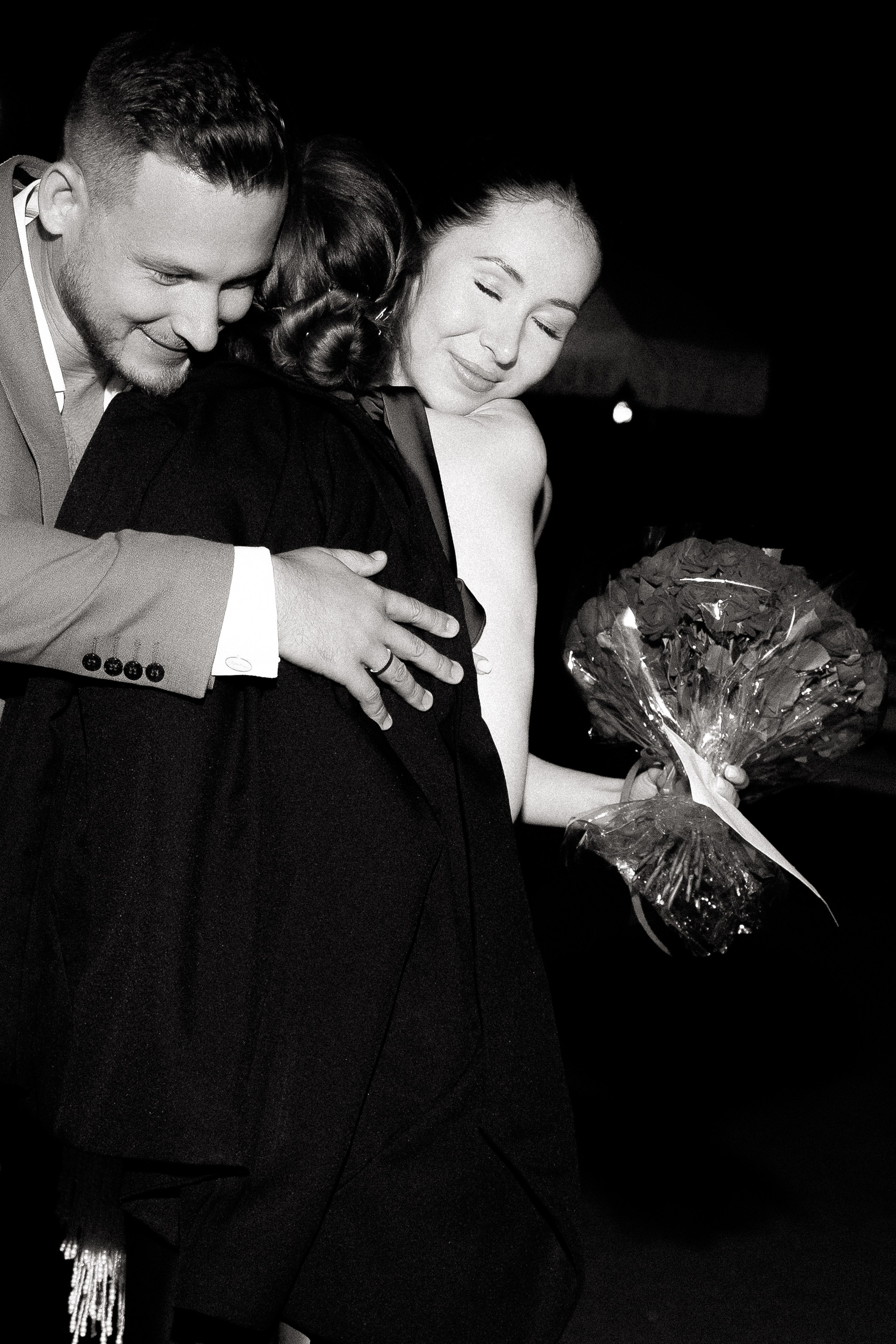 Y & S. Свадебный и event-фотограф Иван Волнухин