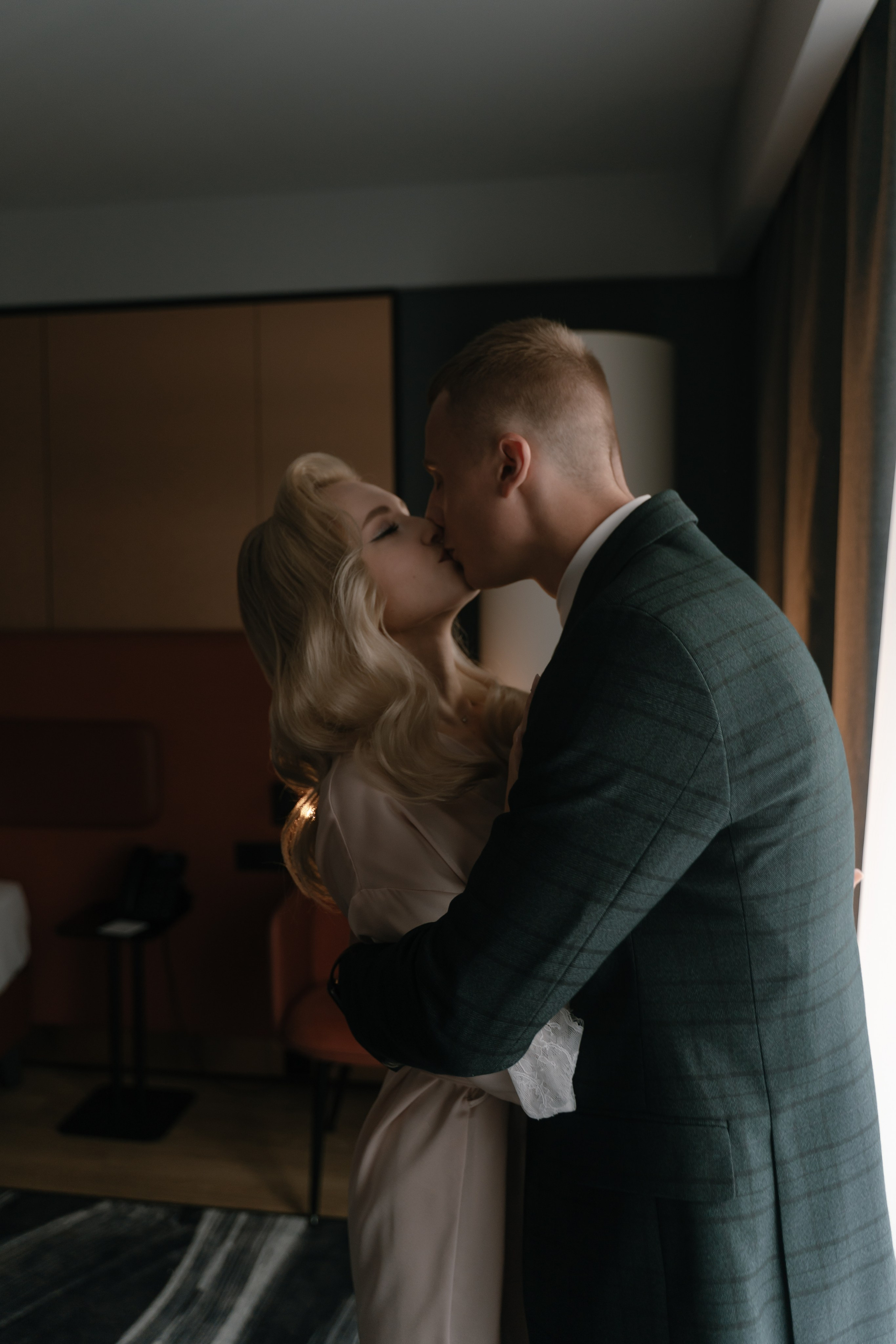 A&V. Свадебный фотограф — Наталья Фед СПб/Москва