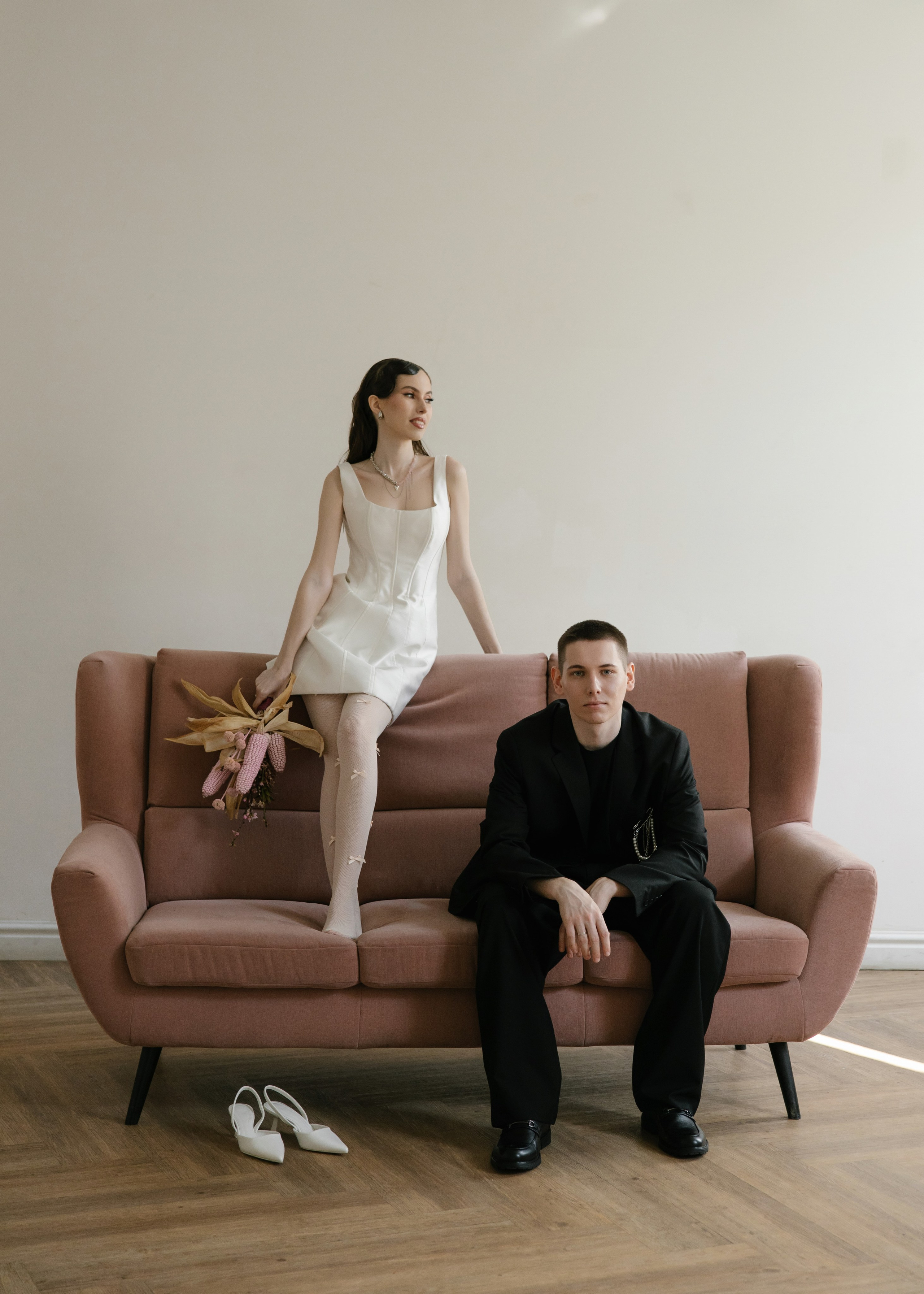 PINK LOVE. Свадебный фотограф в Калининграде Ольга Пасечник