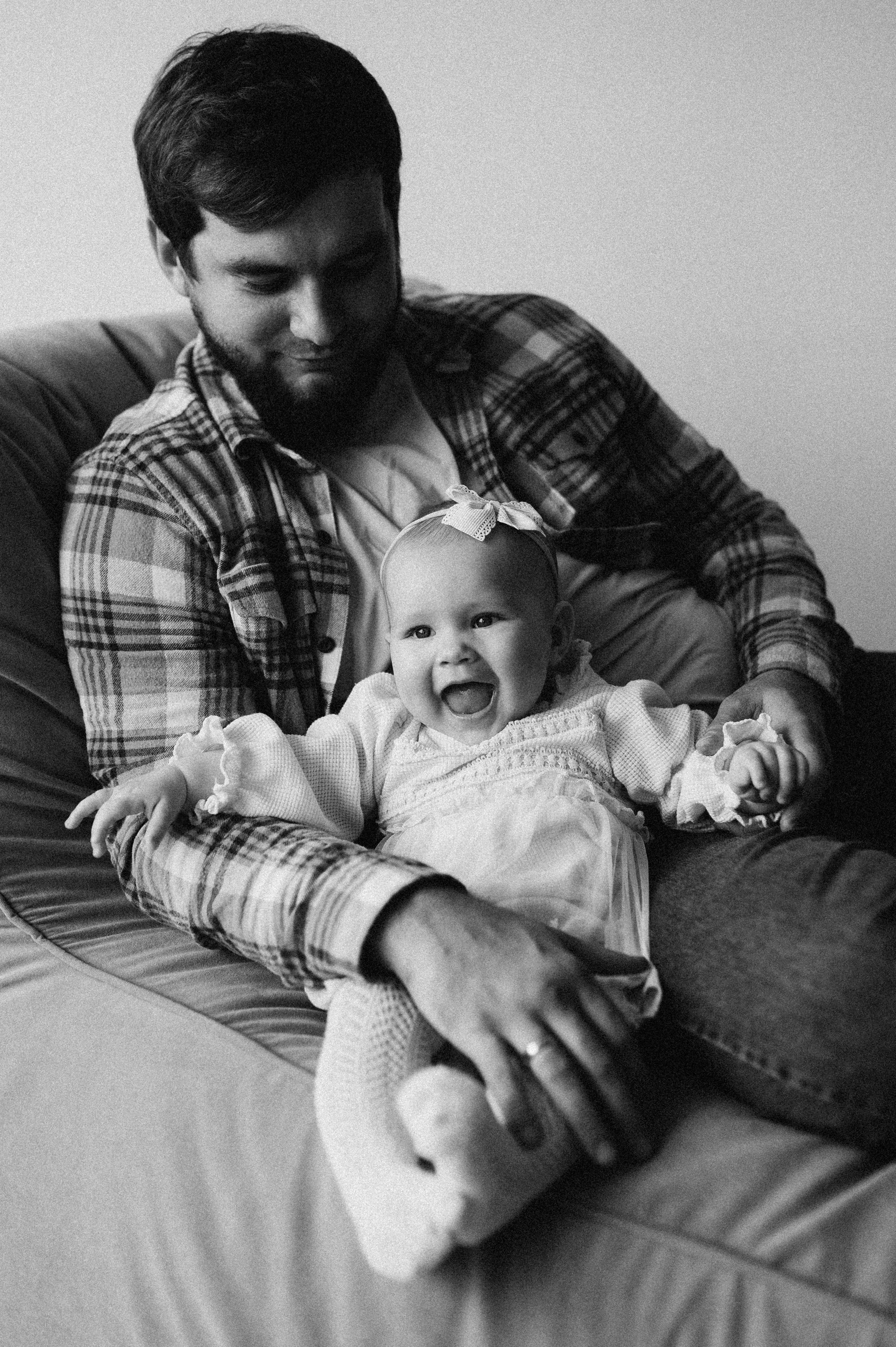 СЕМЕЙНАЯ СЪЕМКА В СТУДИИ. Семейный фотограф в Новосибирске Женя Индрикова