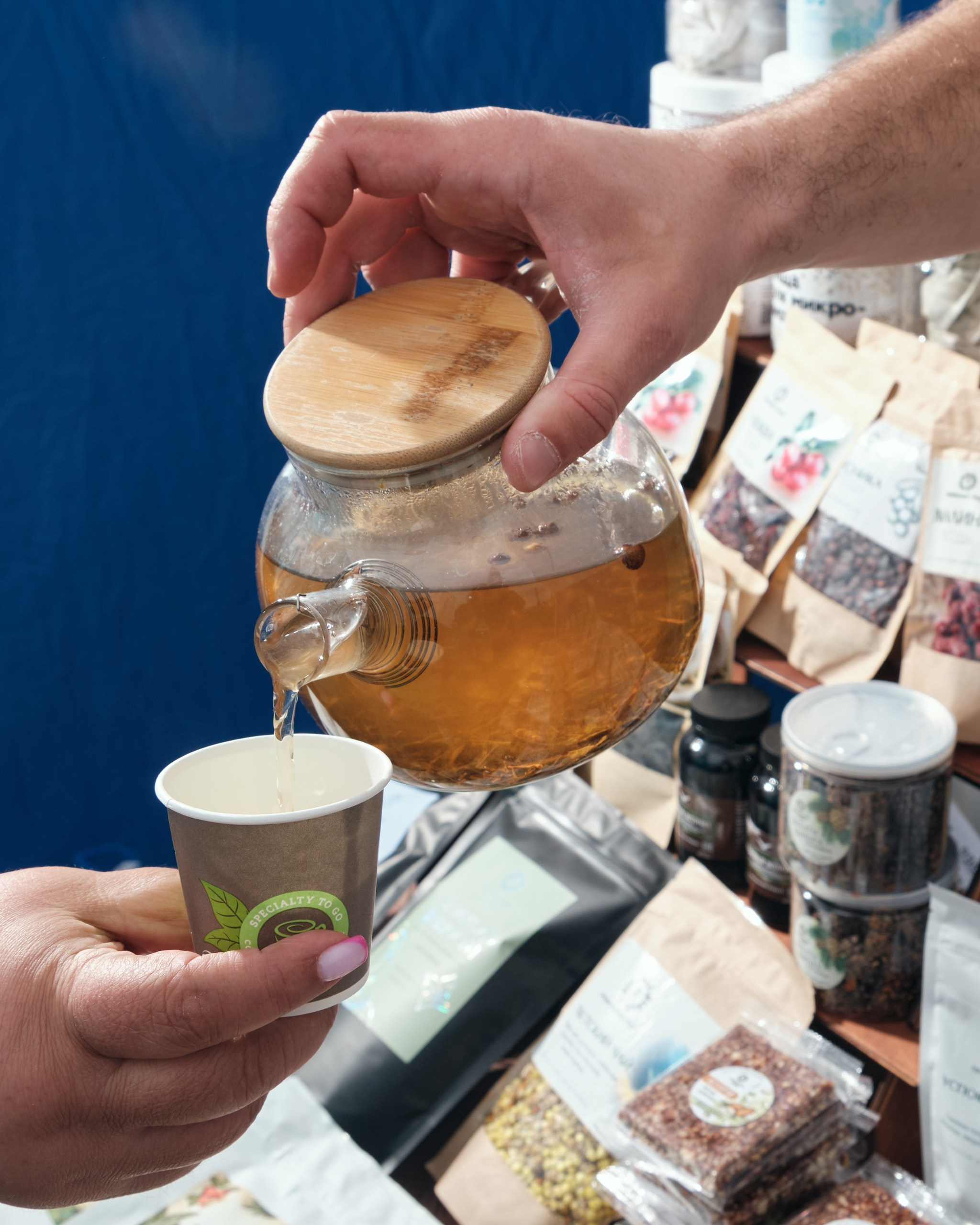 Фотосъемка детского уличного репортажа. Профессиональный фотограф в Москве — Максим Дьяконов