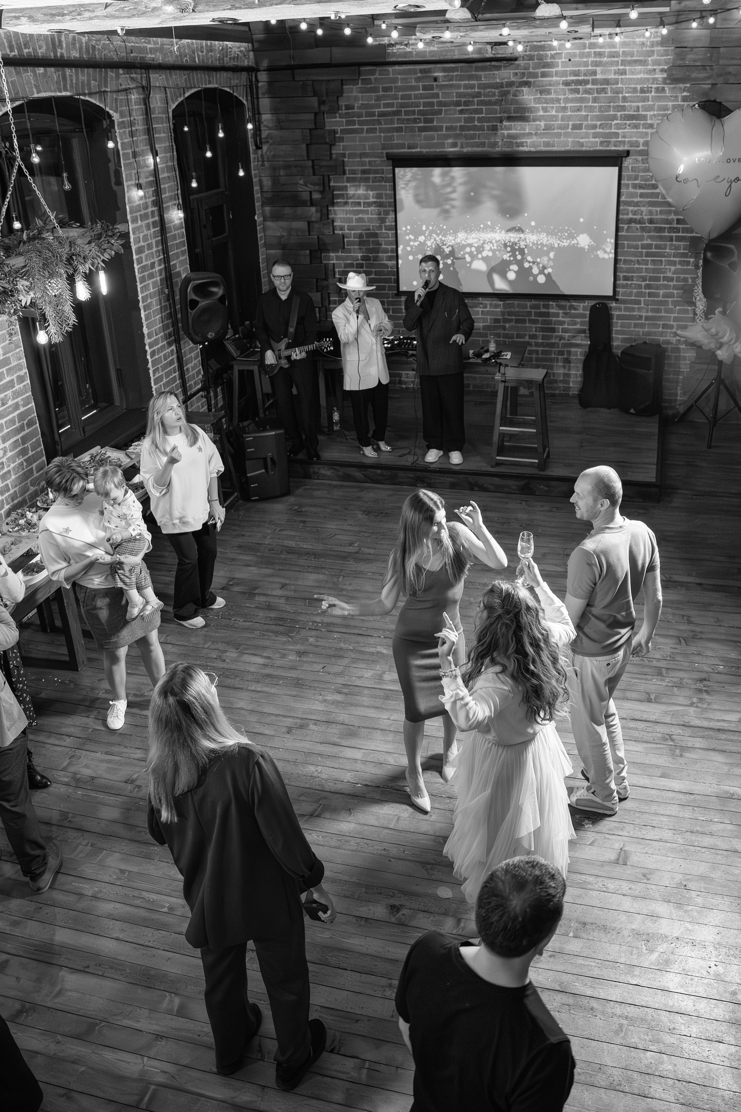 Gender party. Семейный и женский фотограф в Москве Надежда Воробьева