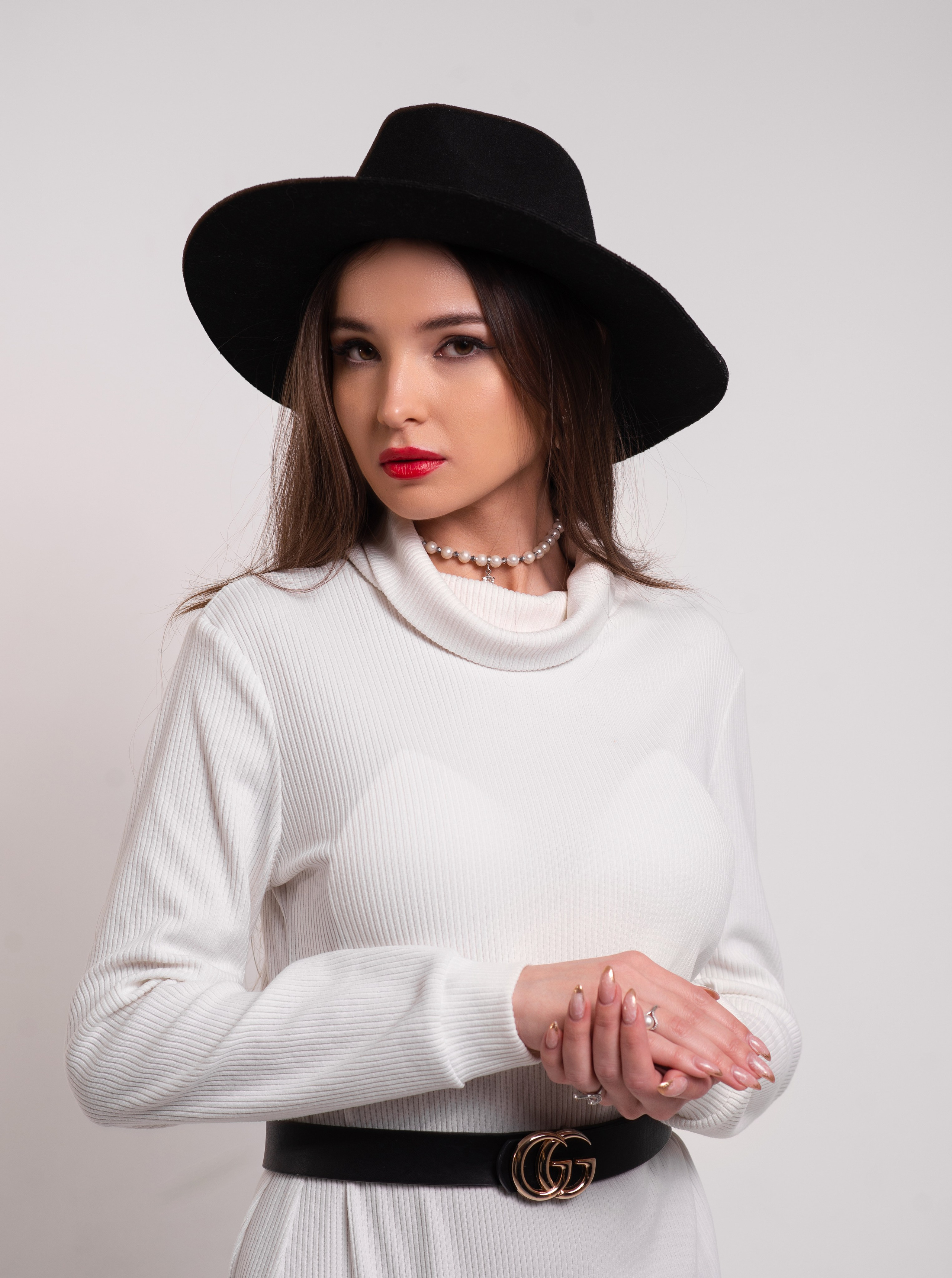 Фотопроект «Контрасты». Фото Владимир