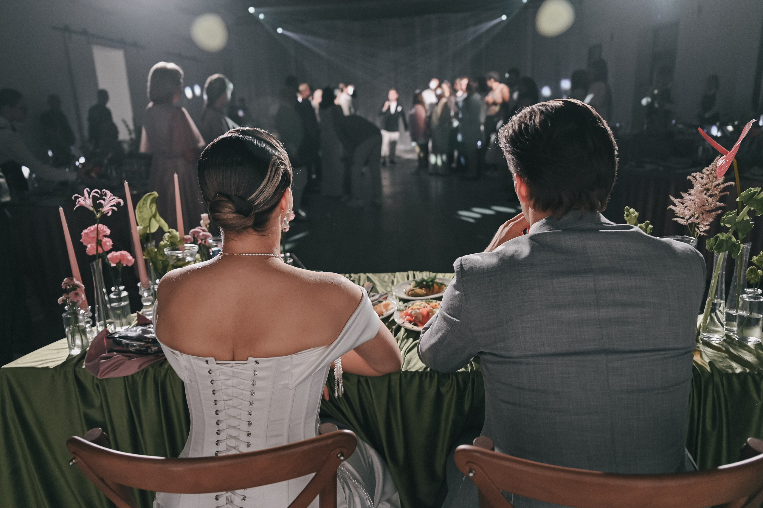 Саша + Полина. Свадебный и семейный фотограф Волгоград Москва