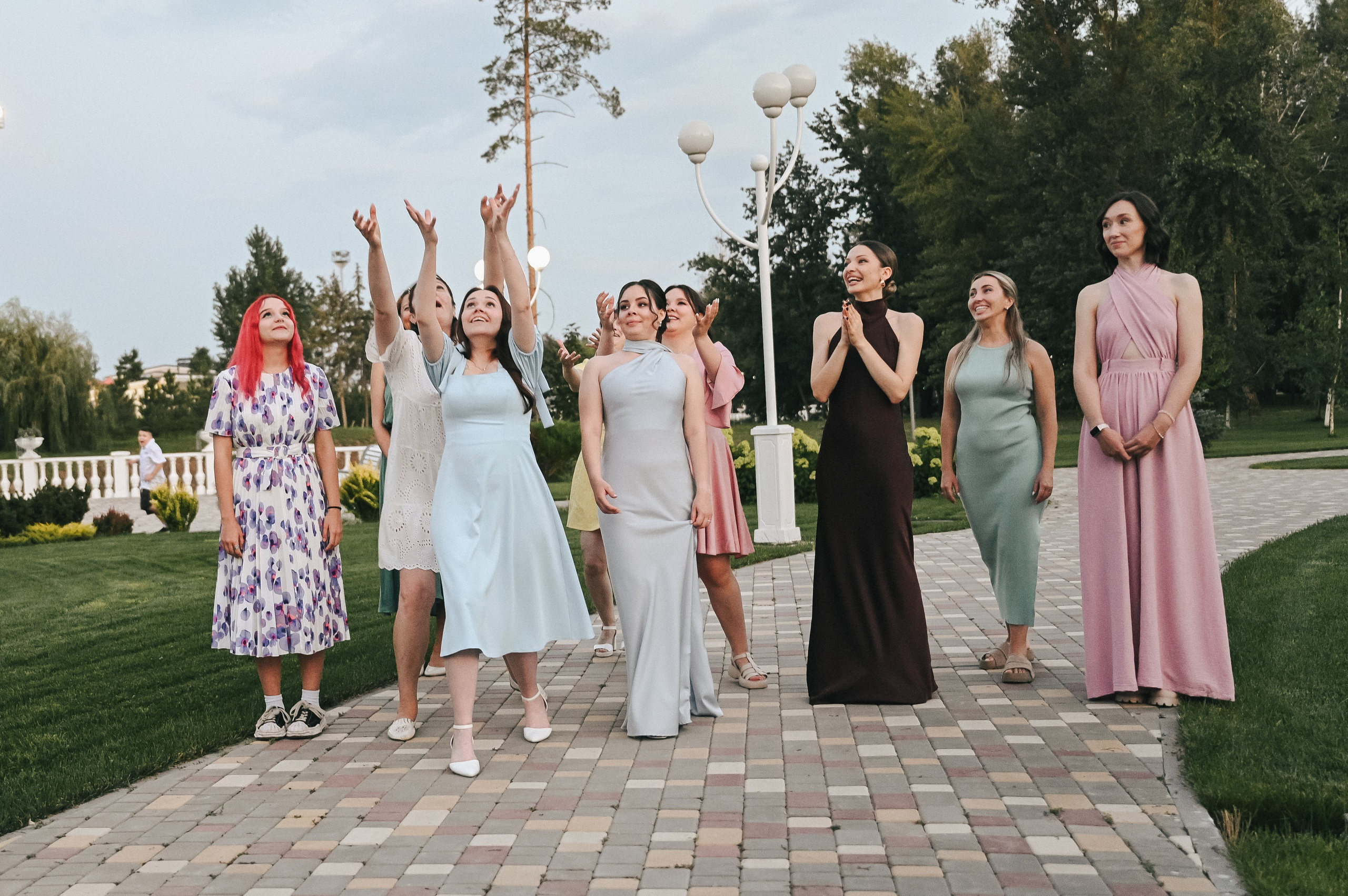 Дима + Даша — Организация Поле Событий. Свадебный и семейный фотограф Волгоград Москва