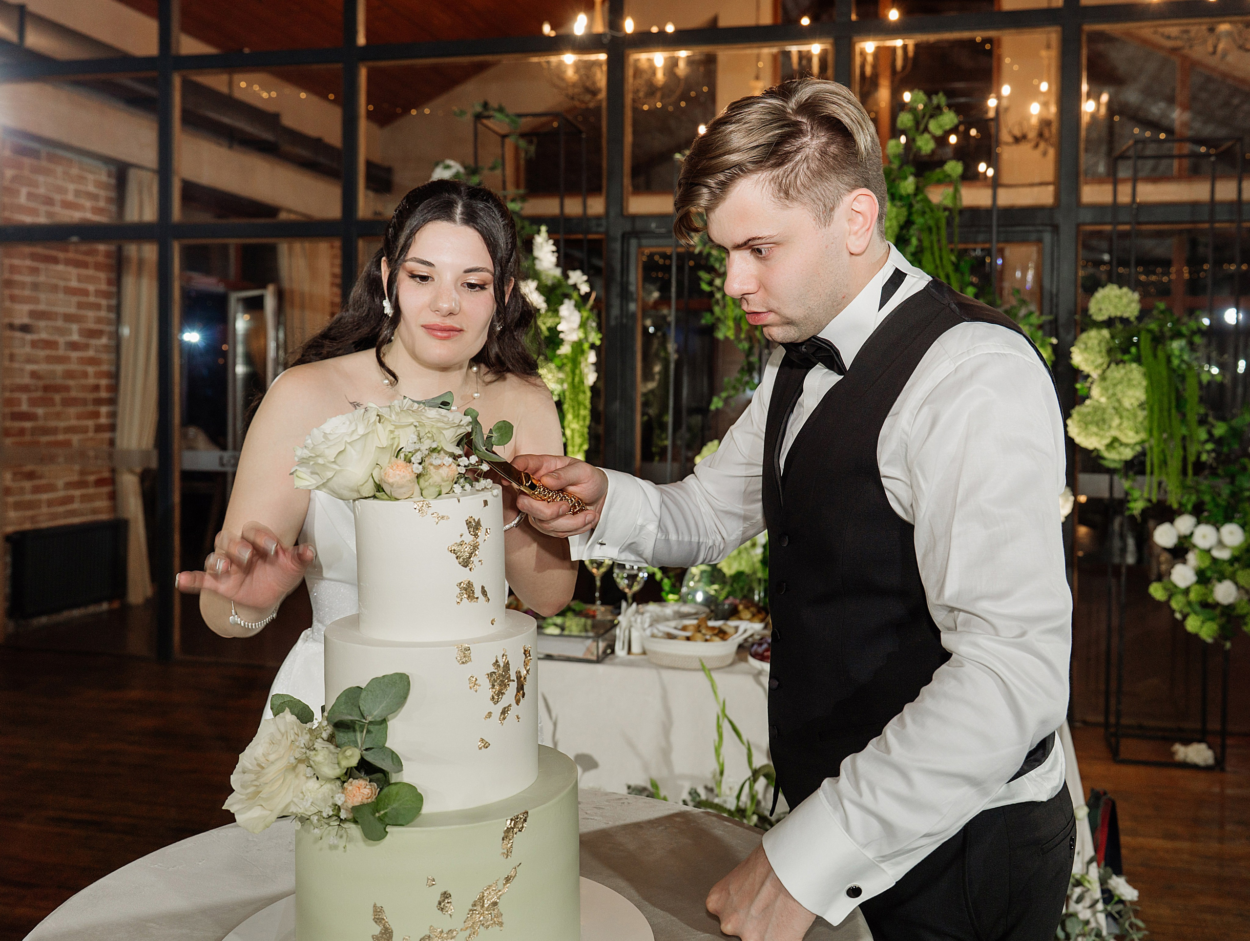 Клкллкаккк. Свадебный фотограф