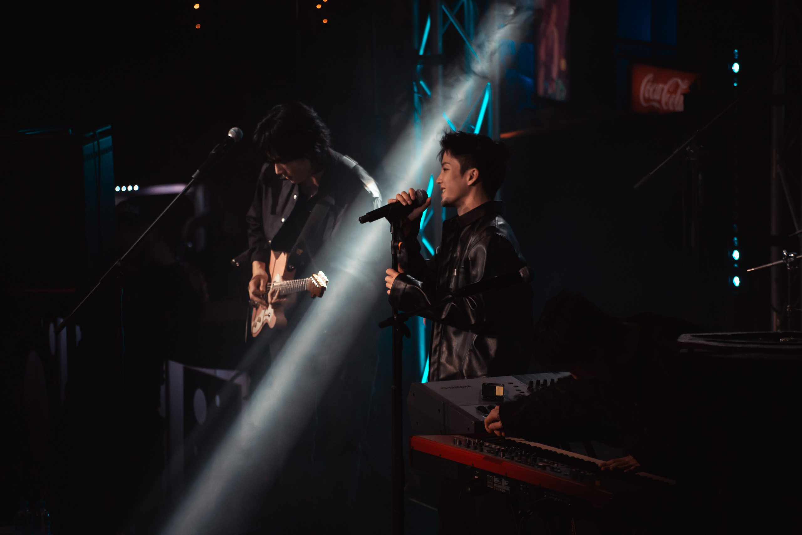 W24, Circus, 29.01.2026. Фотограф Регина Крикунова г. Красноярск