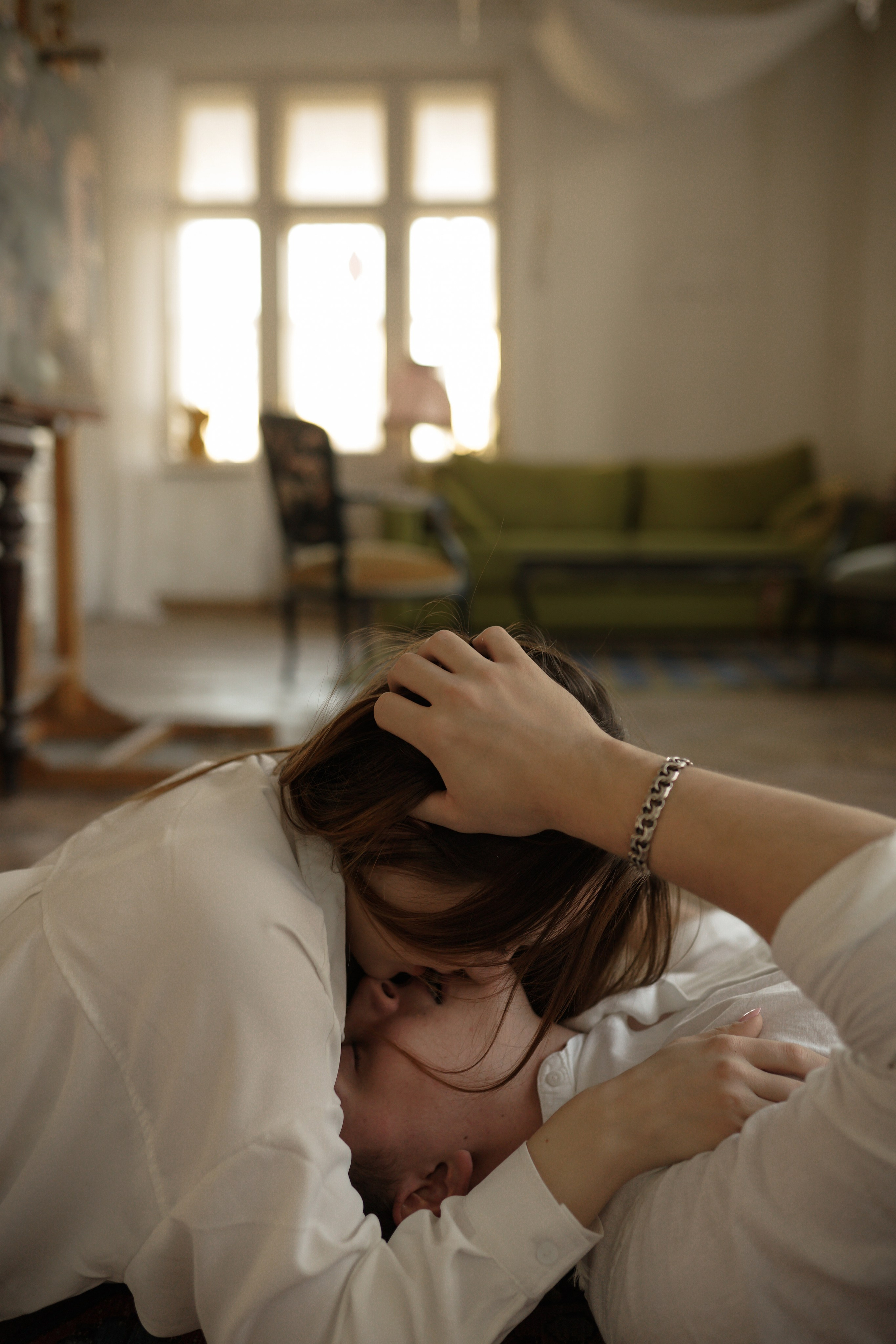 Черное-белое