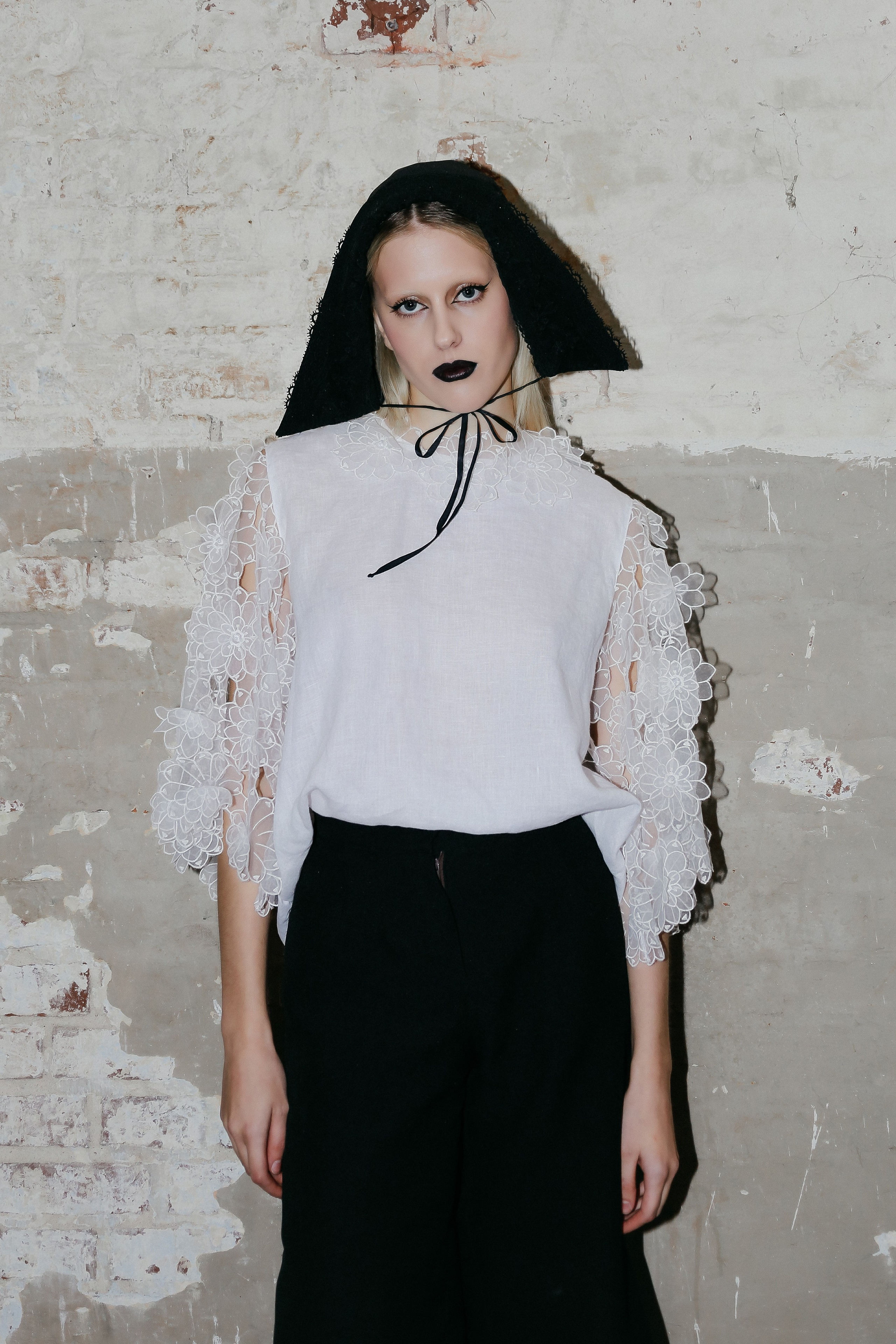 West Fashion Show 7/10/2023. Фотограф в Калининграде