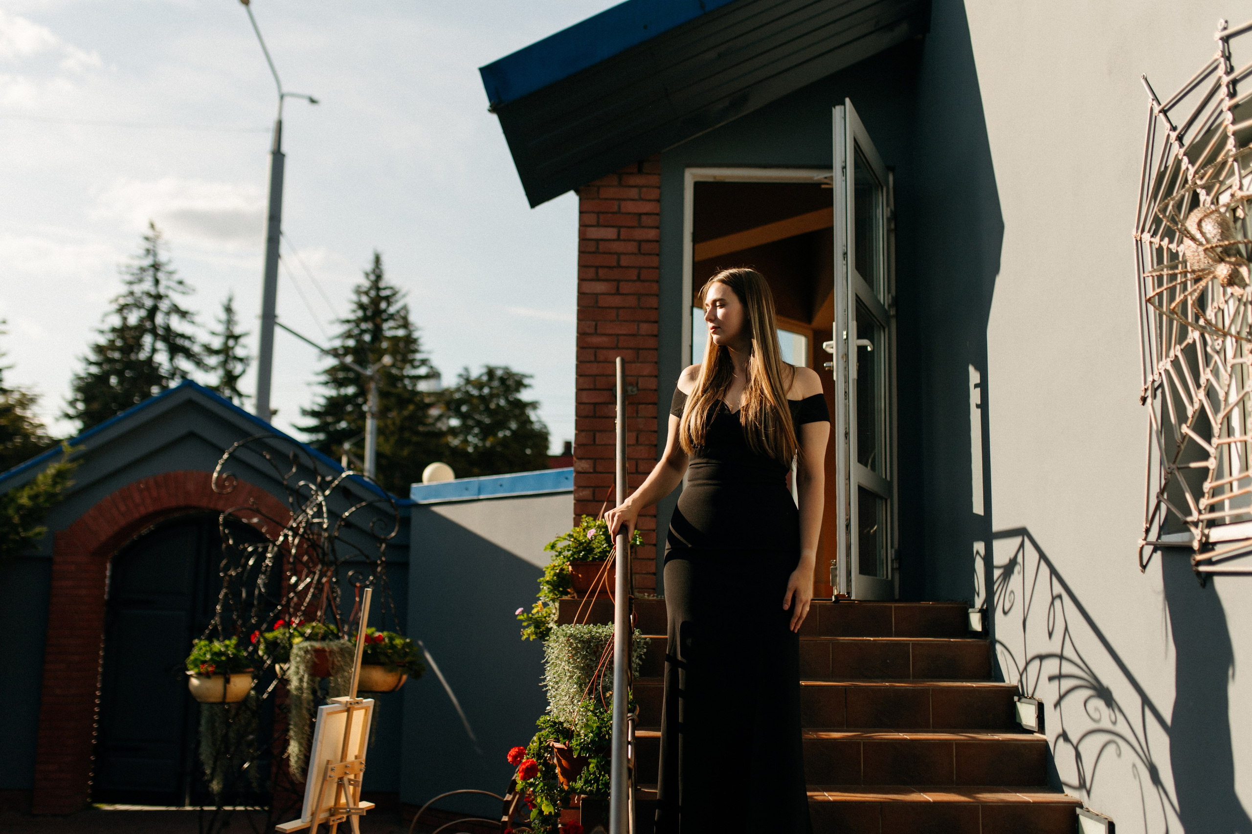 Илья и Эрика. Свадебный фотограф Гродно Минск Destination wedding photographer