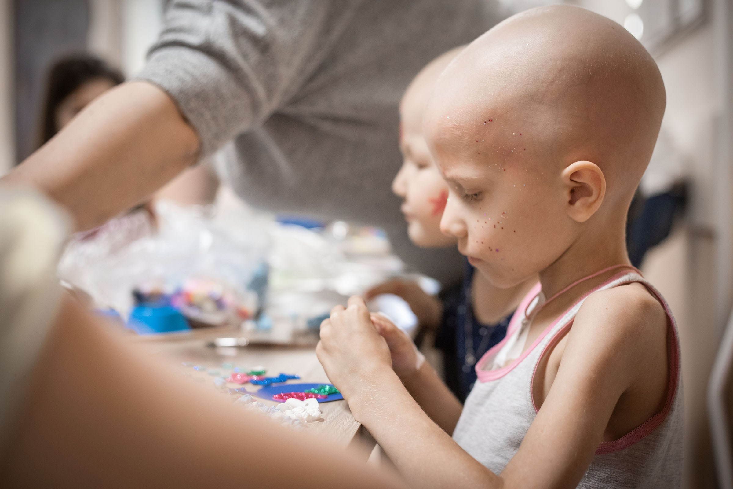 Жить. Семейный и ивент фотограф в Москве Мария Маликова