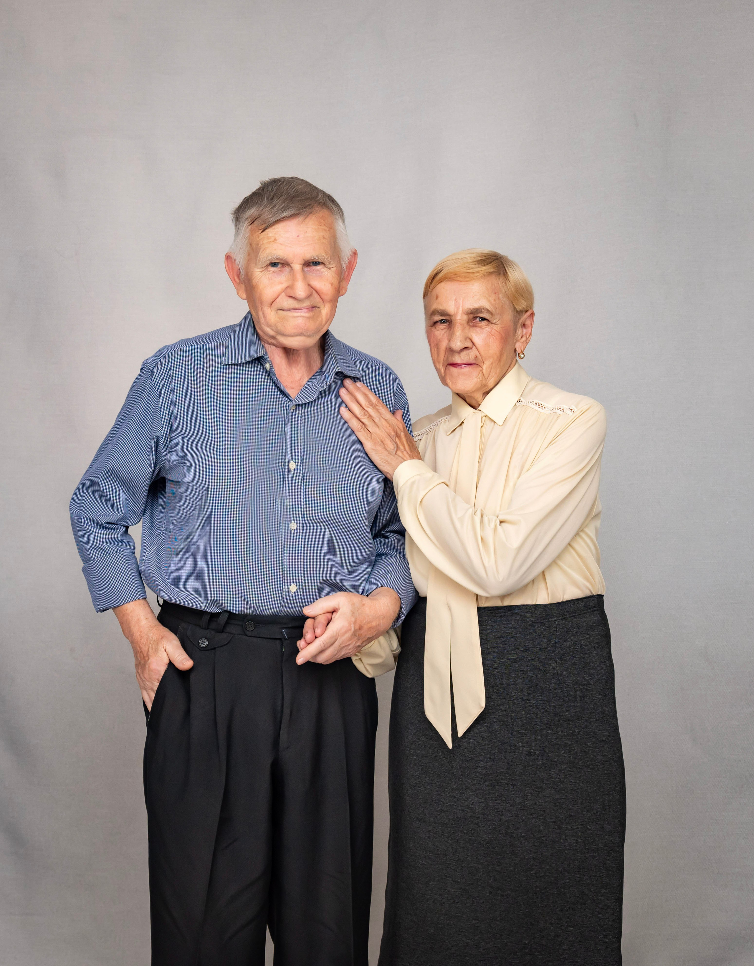 Династии. Главная