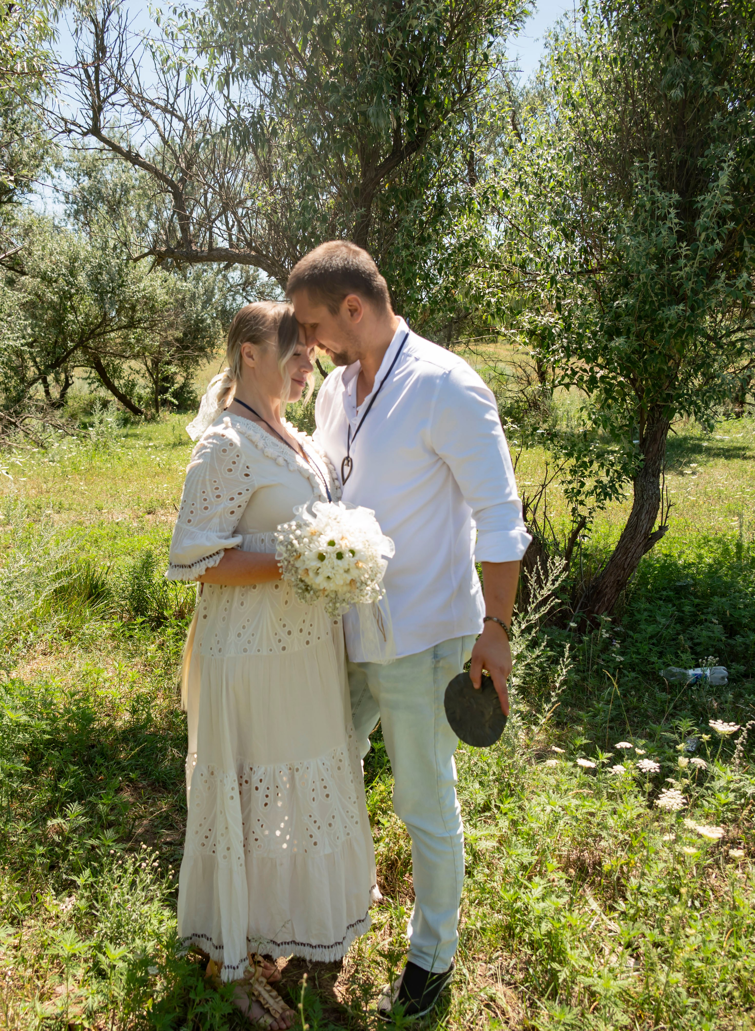 Елена и Евгений. Главная