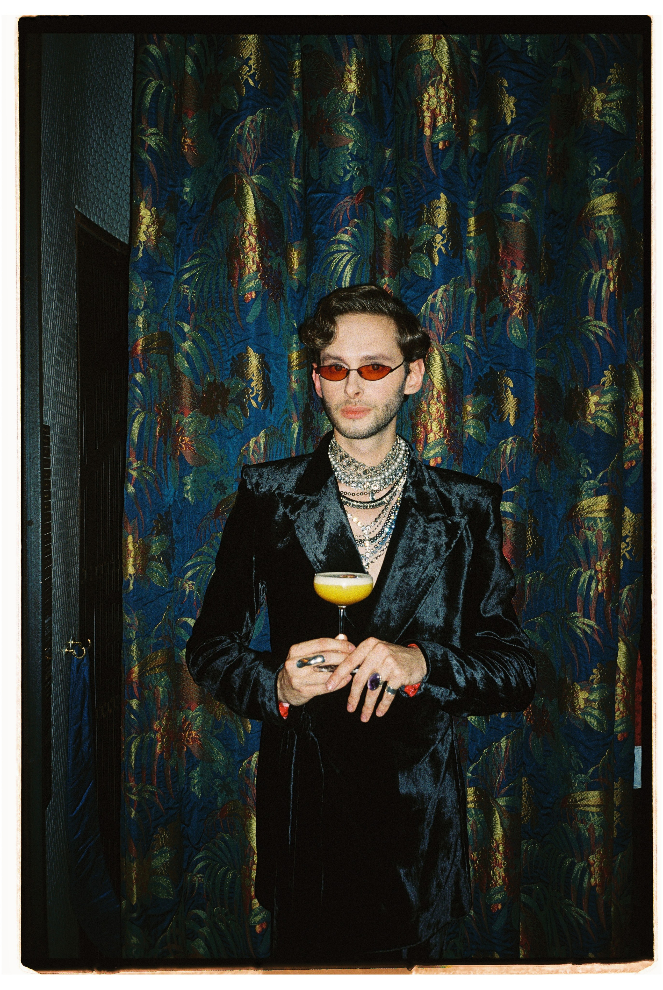 After Season. Свадебный фотограф в Москве Артём Кившарь