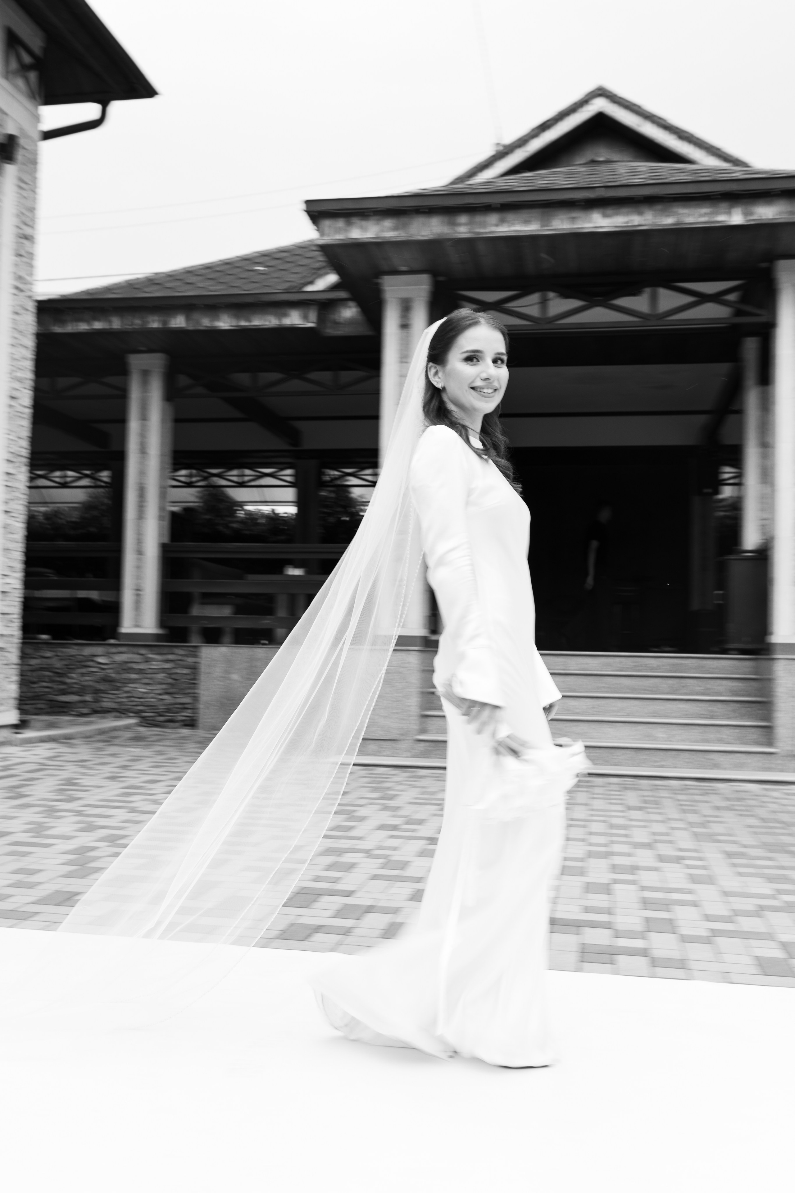 Sabina. Главная