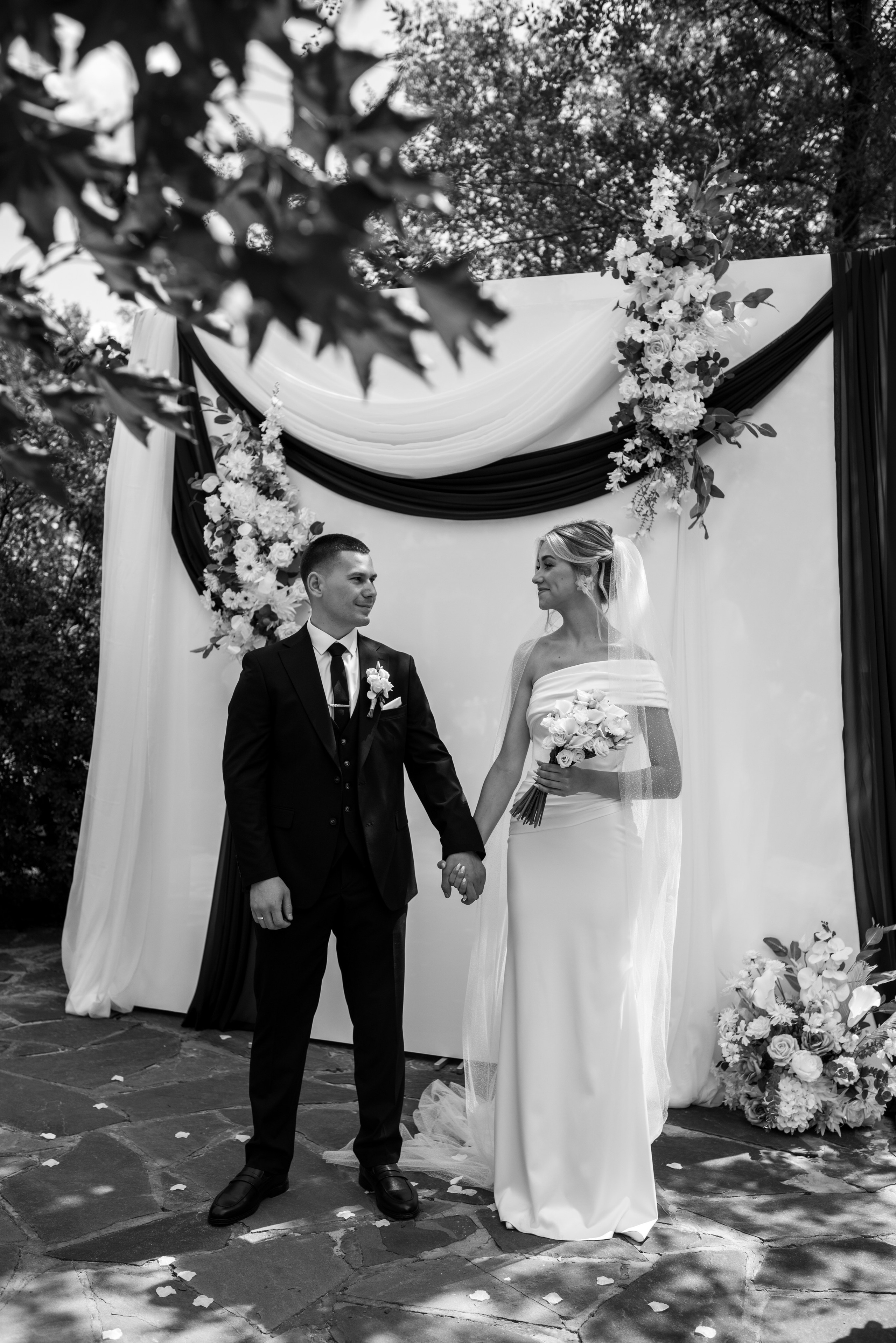 Дмитрий + Евгения. Главная