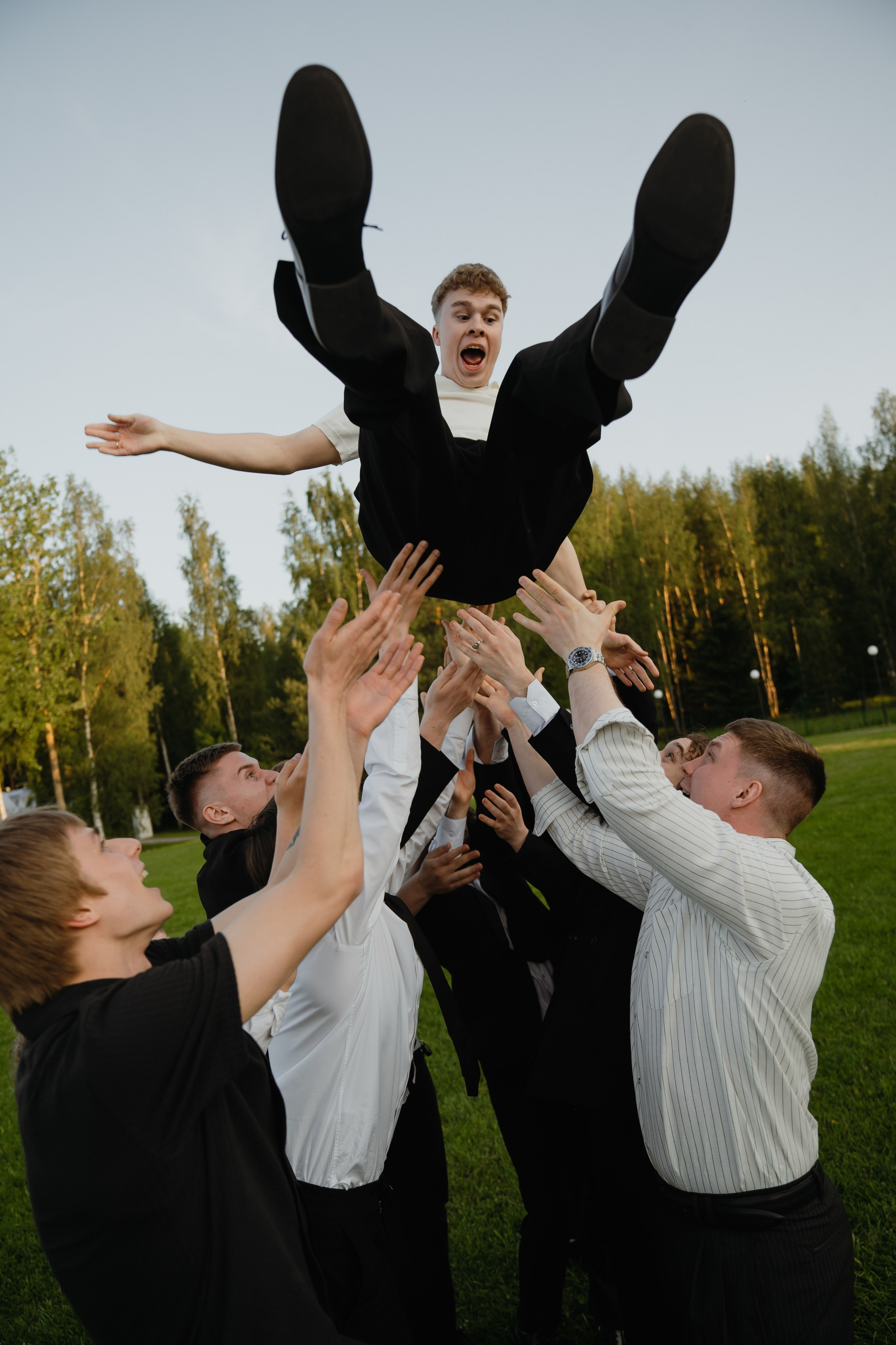 Philipp and Valeria. Фотограф из Санкт-Петербурга Григорий Куликов
