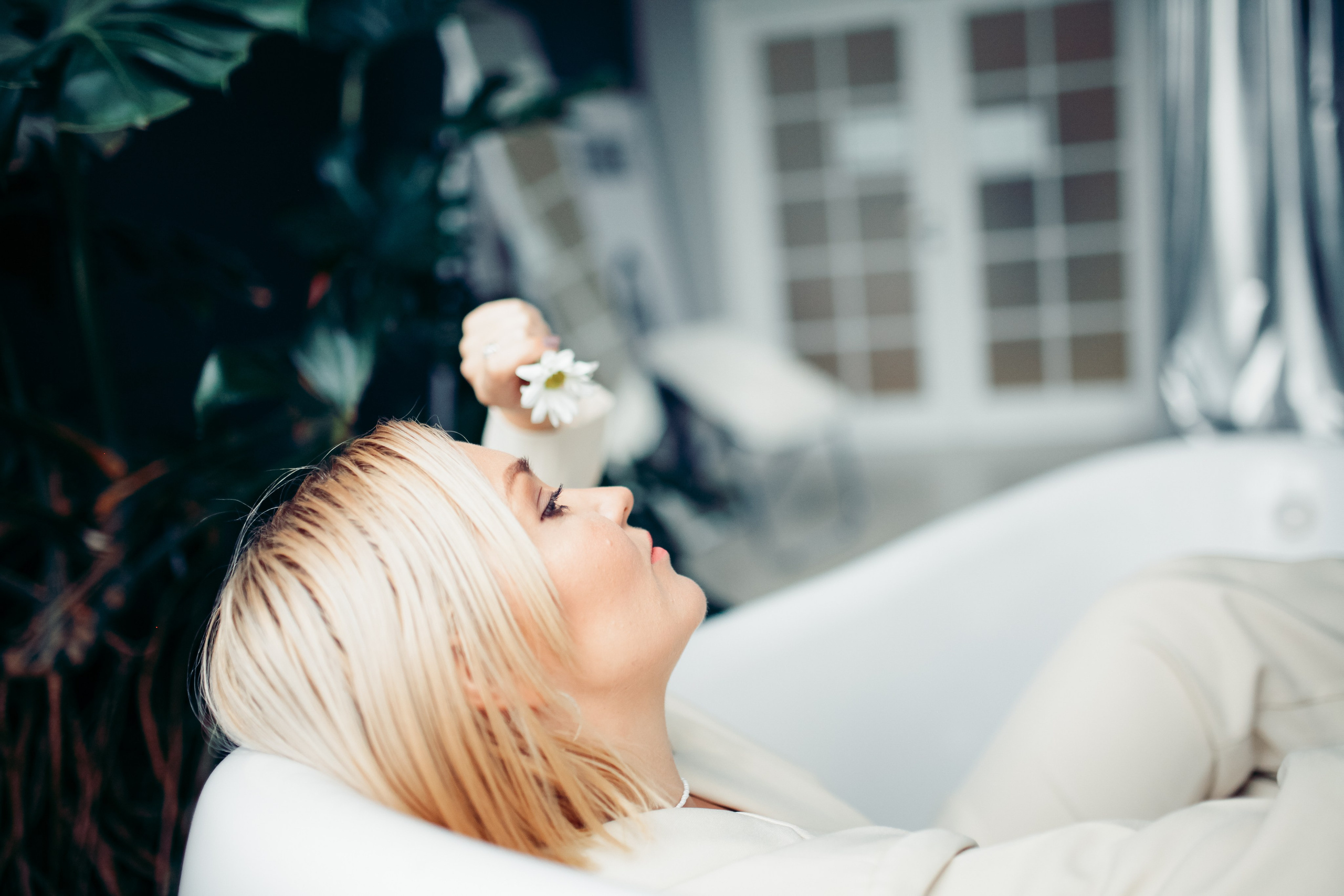 Оля. Портретный фотограф в Москве Анастасия Пимова