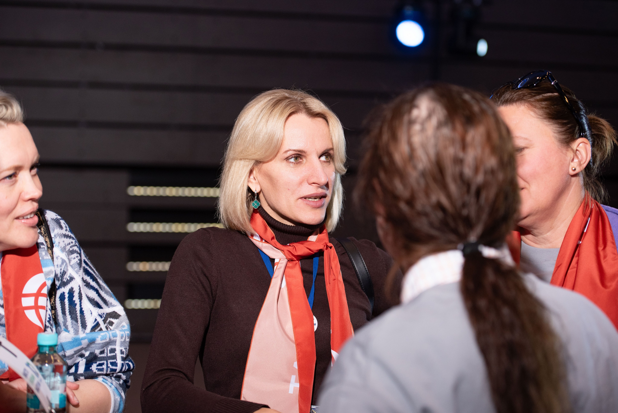 Конференции. Свадебный, семейный, фэшн фотограф, школьный фотограф в Сочи