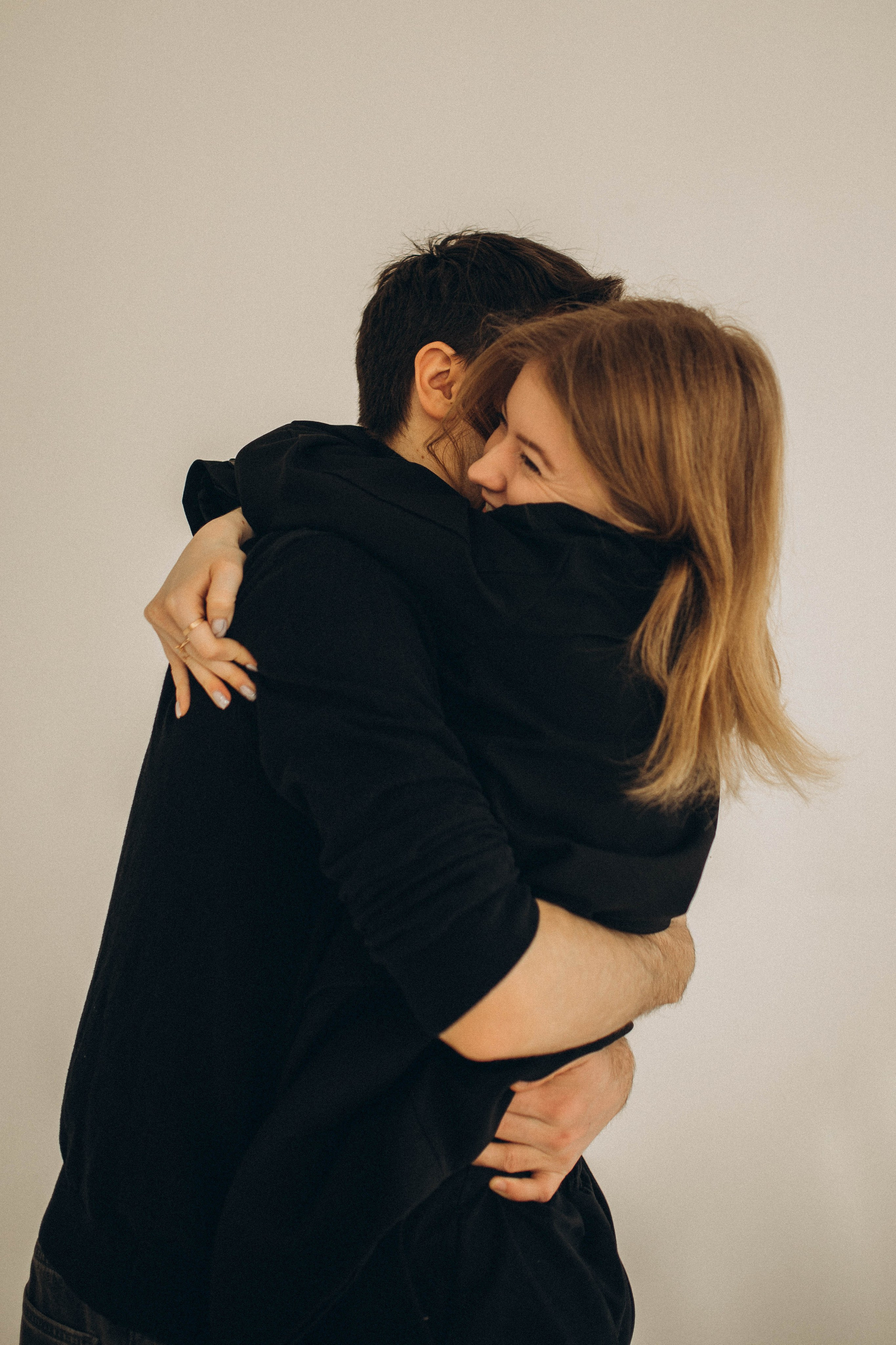 Лиза и Егор. Семейный и детский фотограф в Москве