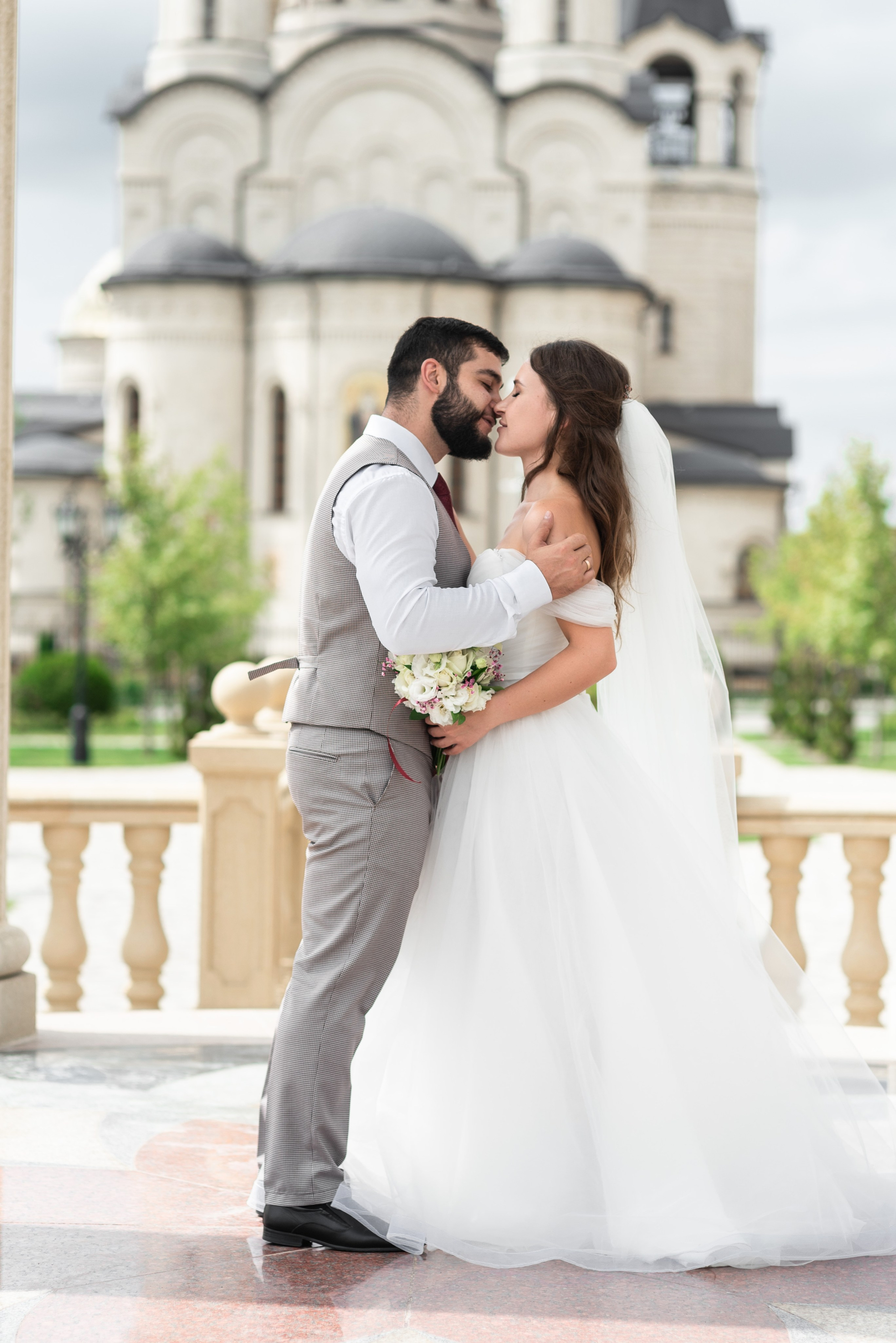 Эдгар и Кристина. Свадебный, портретный, коммерческий, предметный фотограф в Ставрополе Иван Белашов