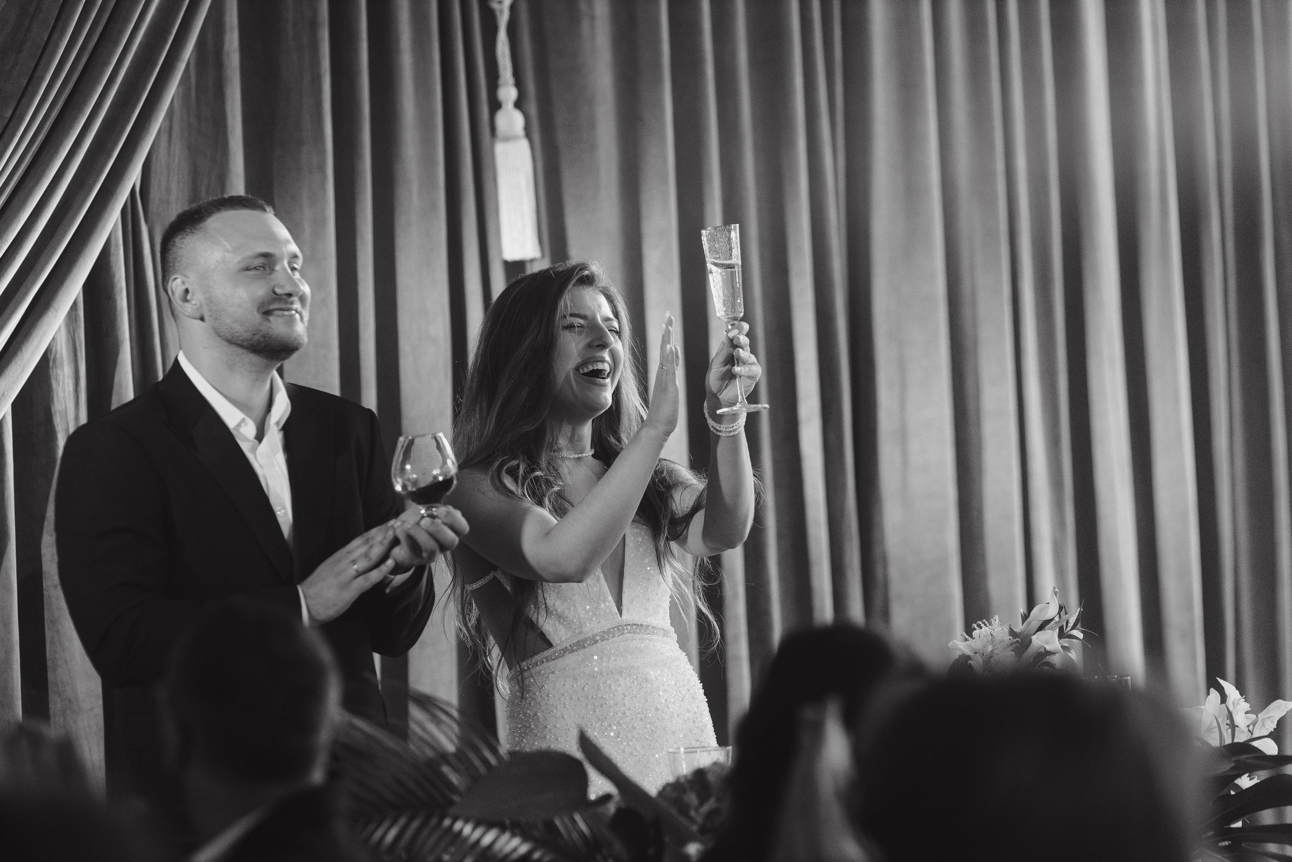 Свадебная фотосессия