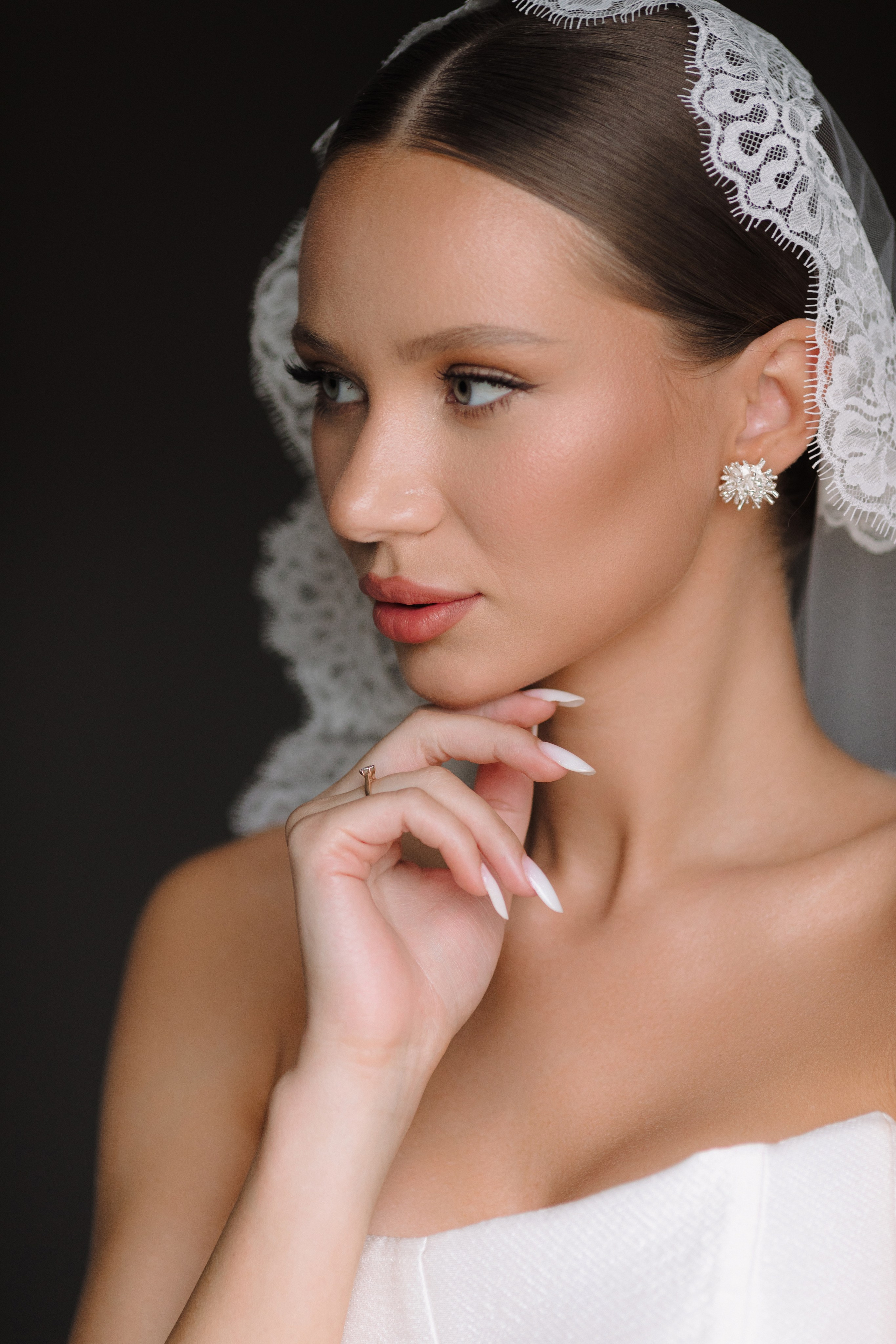 Свадьба в Версале