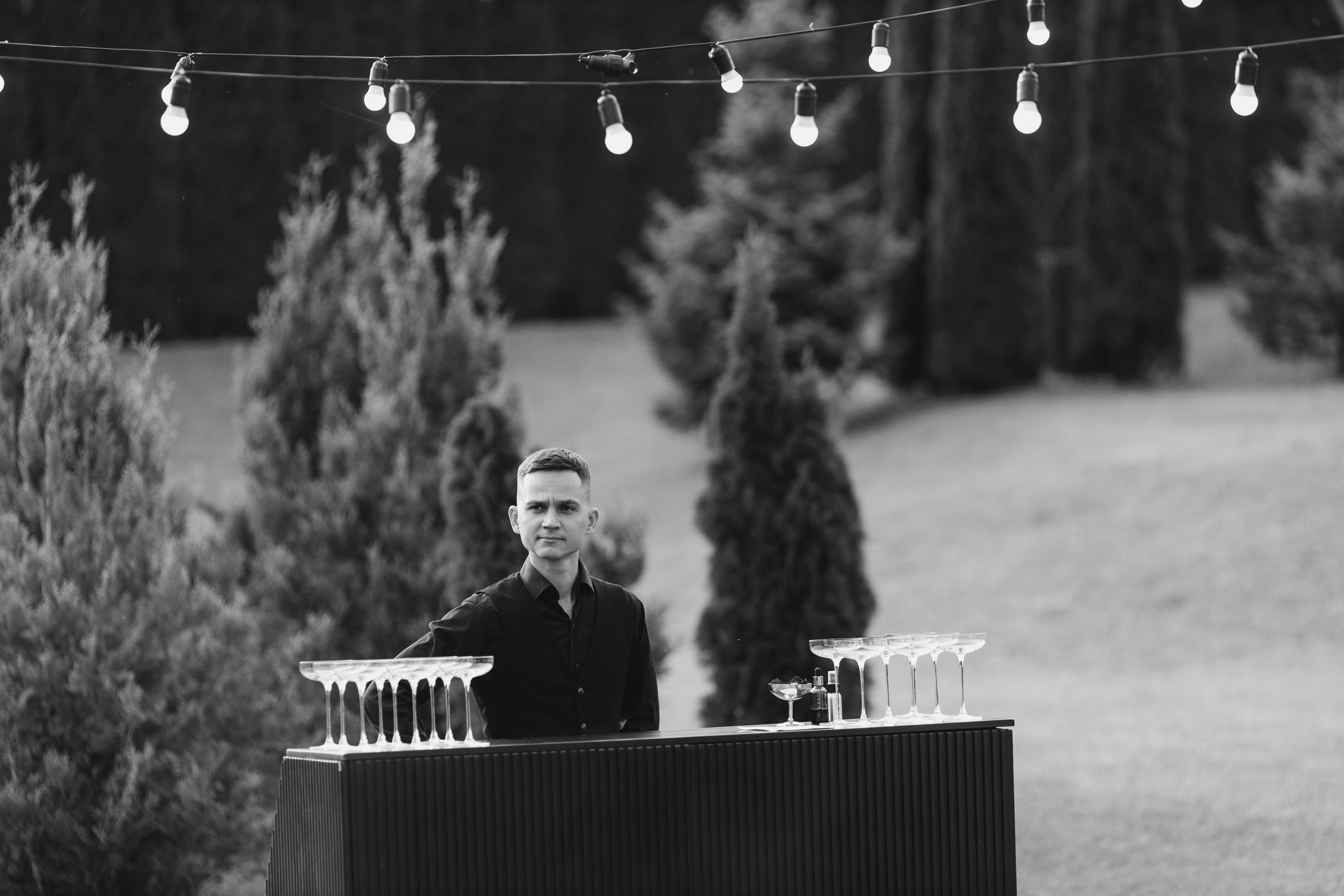 Свадебная фотосъемка в усадьбе Royal Hall