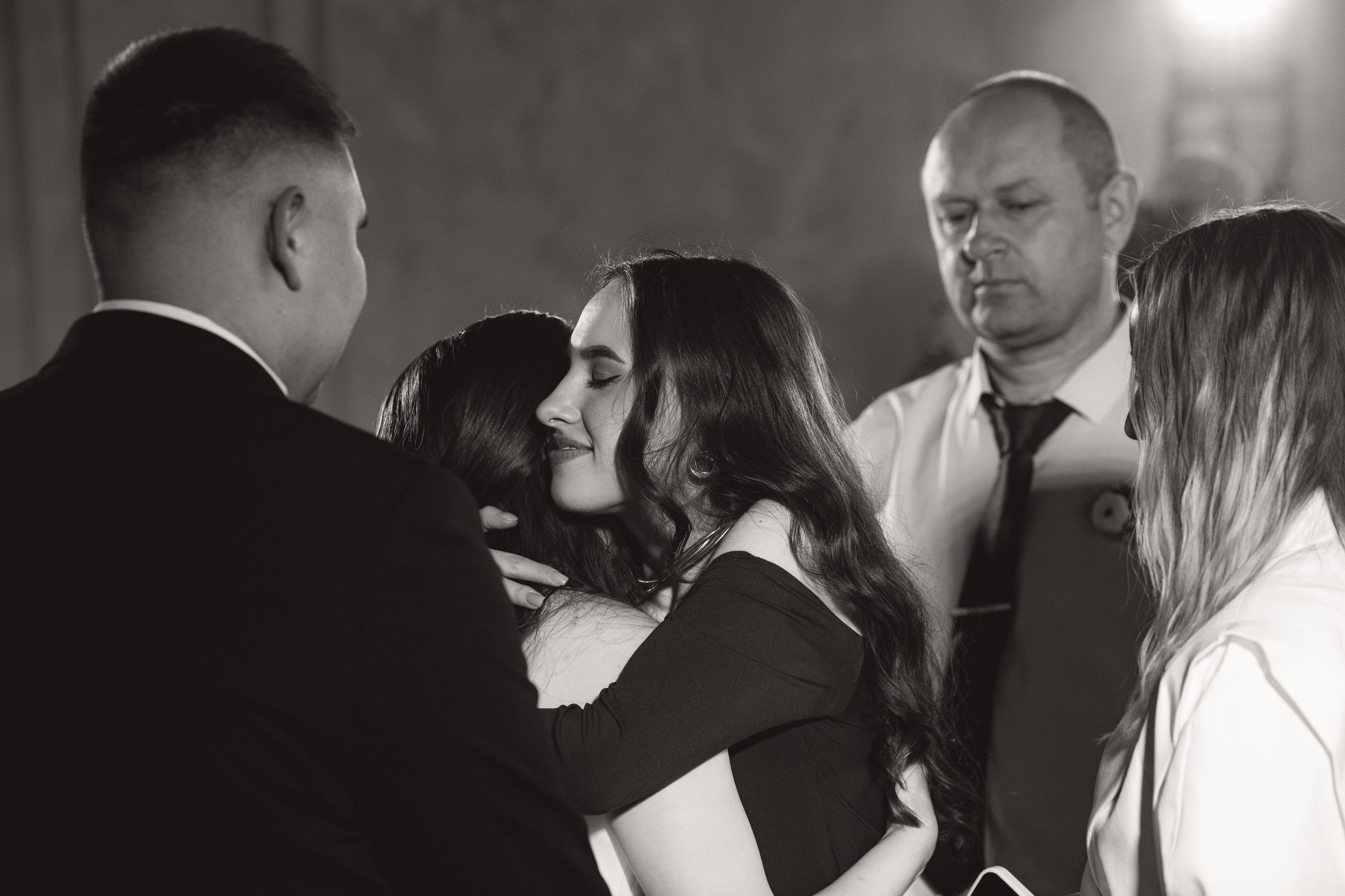 Свадебная фотосессия в усадьбе «Eden»