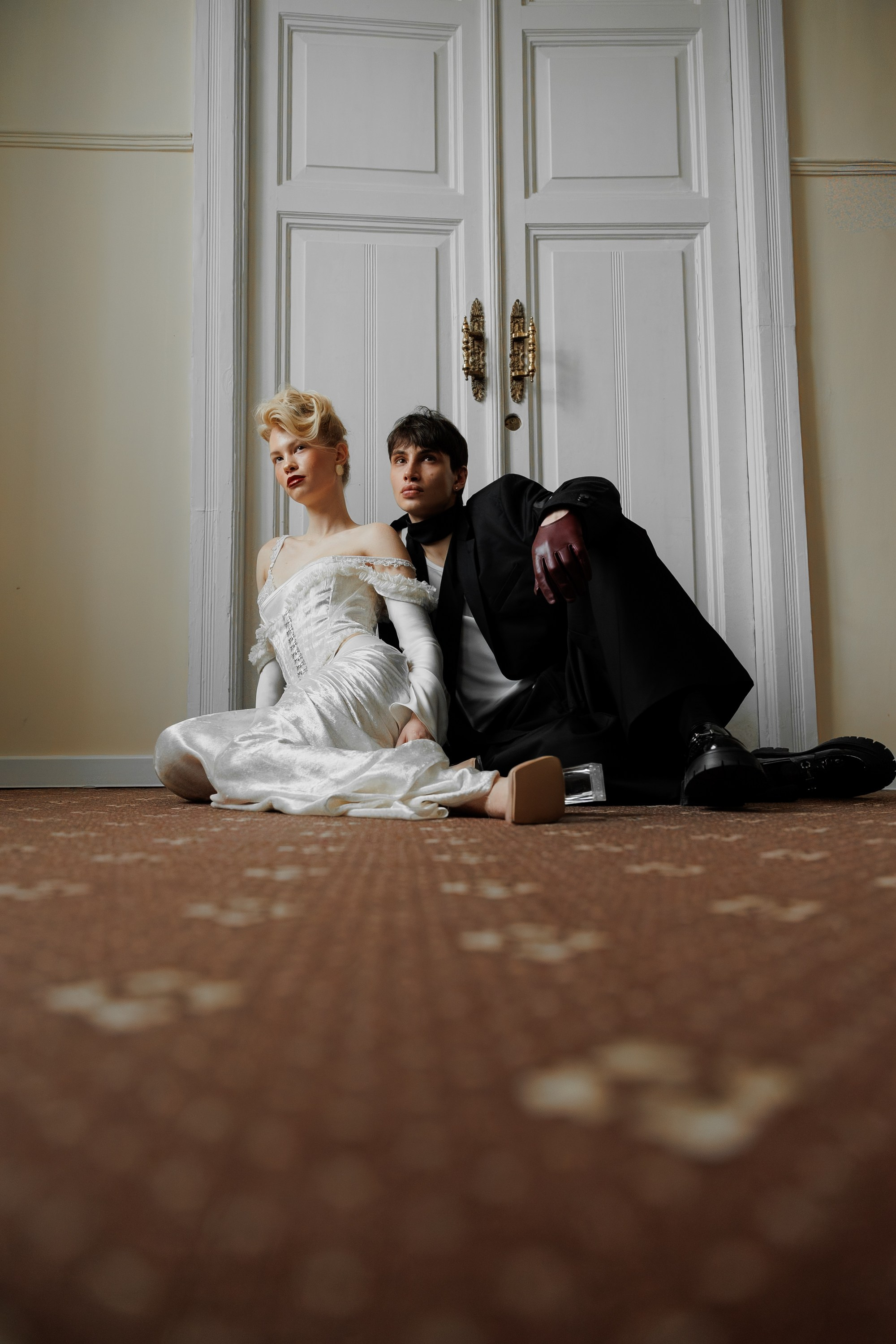 Свадебные серии. Андрей Черёмушкин | Репортажный Фотограф в Хабаровске