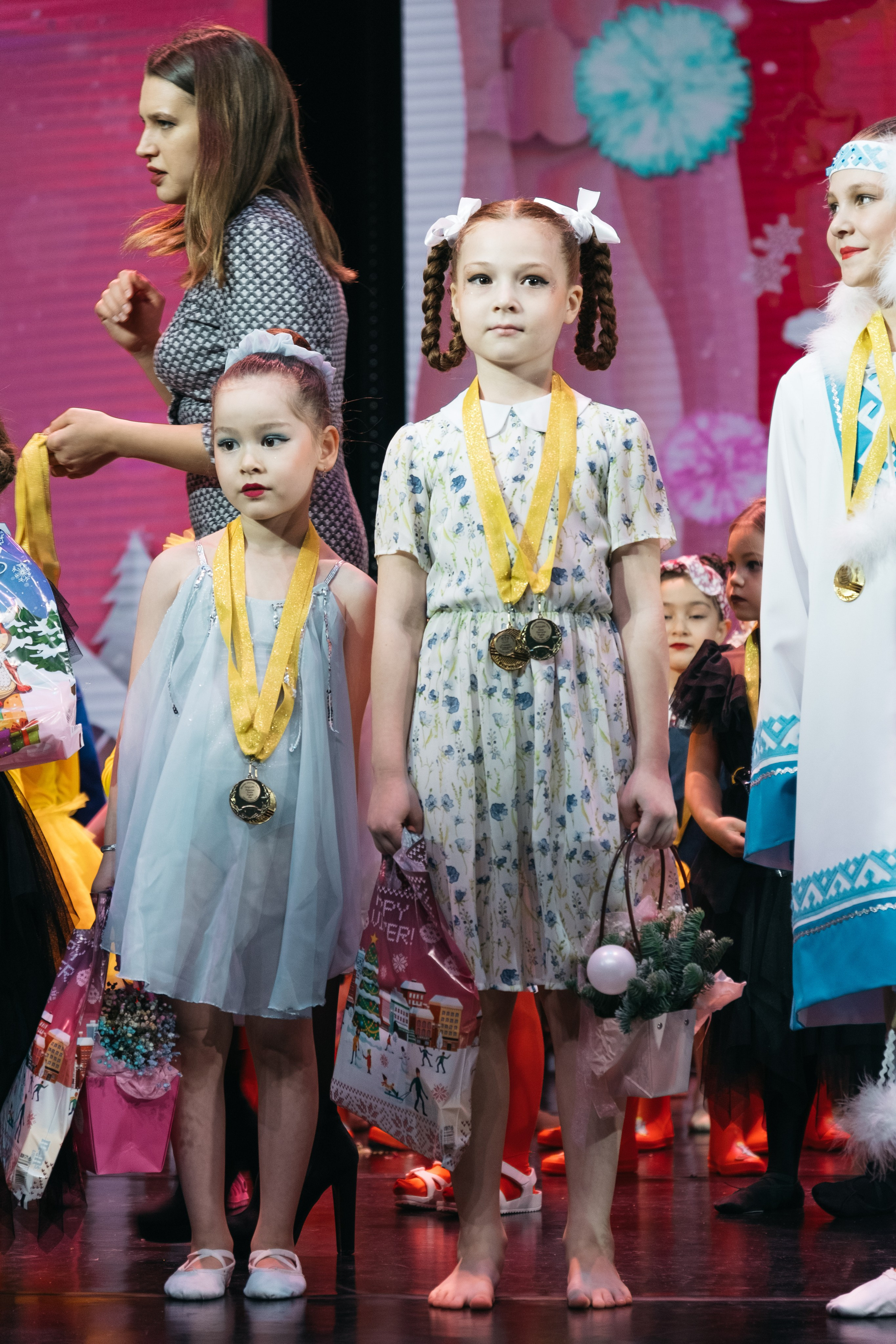 СурГУ 23.12.23. Репортажный и свадебный фотограф в Сургуте