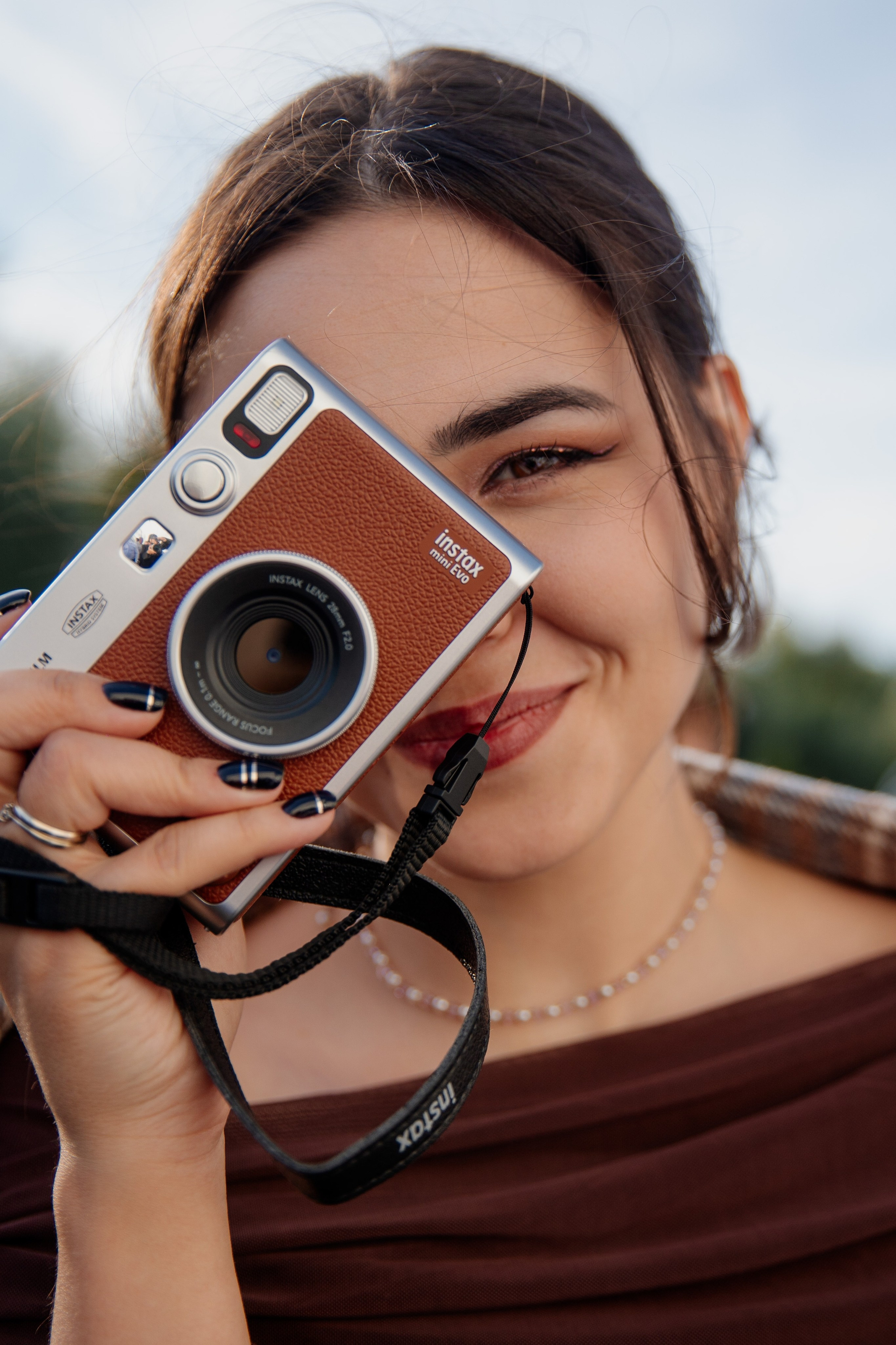 Ирина и Павел. Свадебный и репортажный фотограф г. Чебоксары Евгений Леонидович