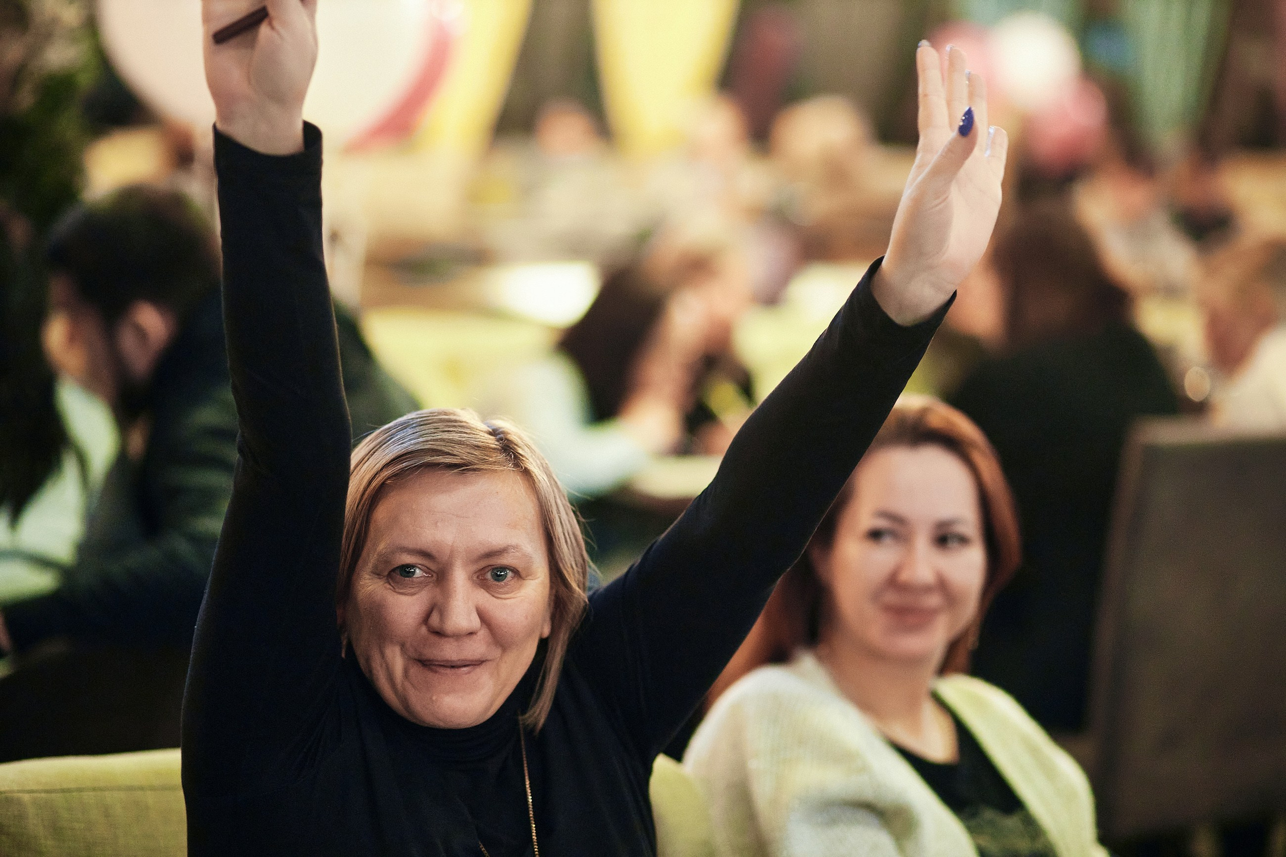 СитиКвиз. 7 лет. Семейный и репортажной фотограф в Красноярске и Москве Виктор Бабинцев