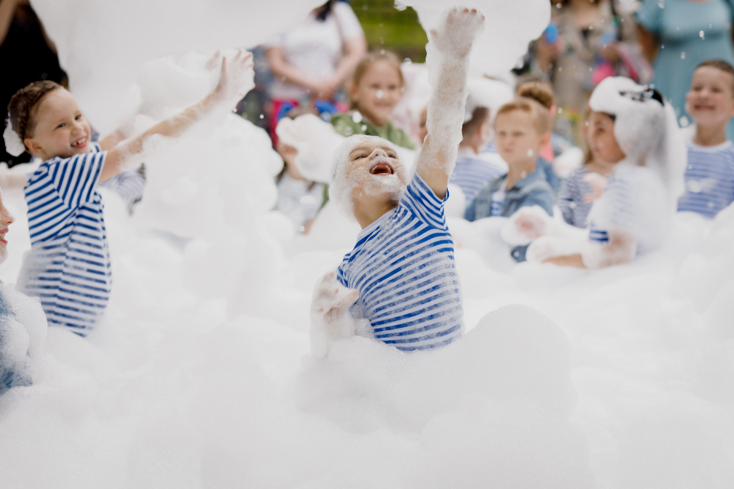 Выпускной ДС 23. Photoalbum-vl.ru