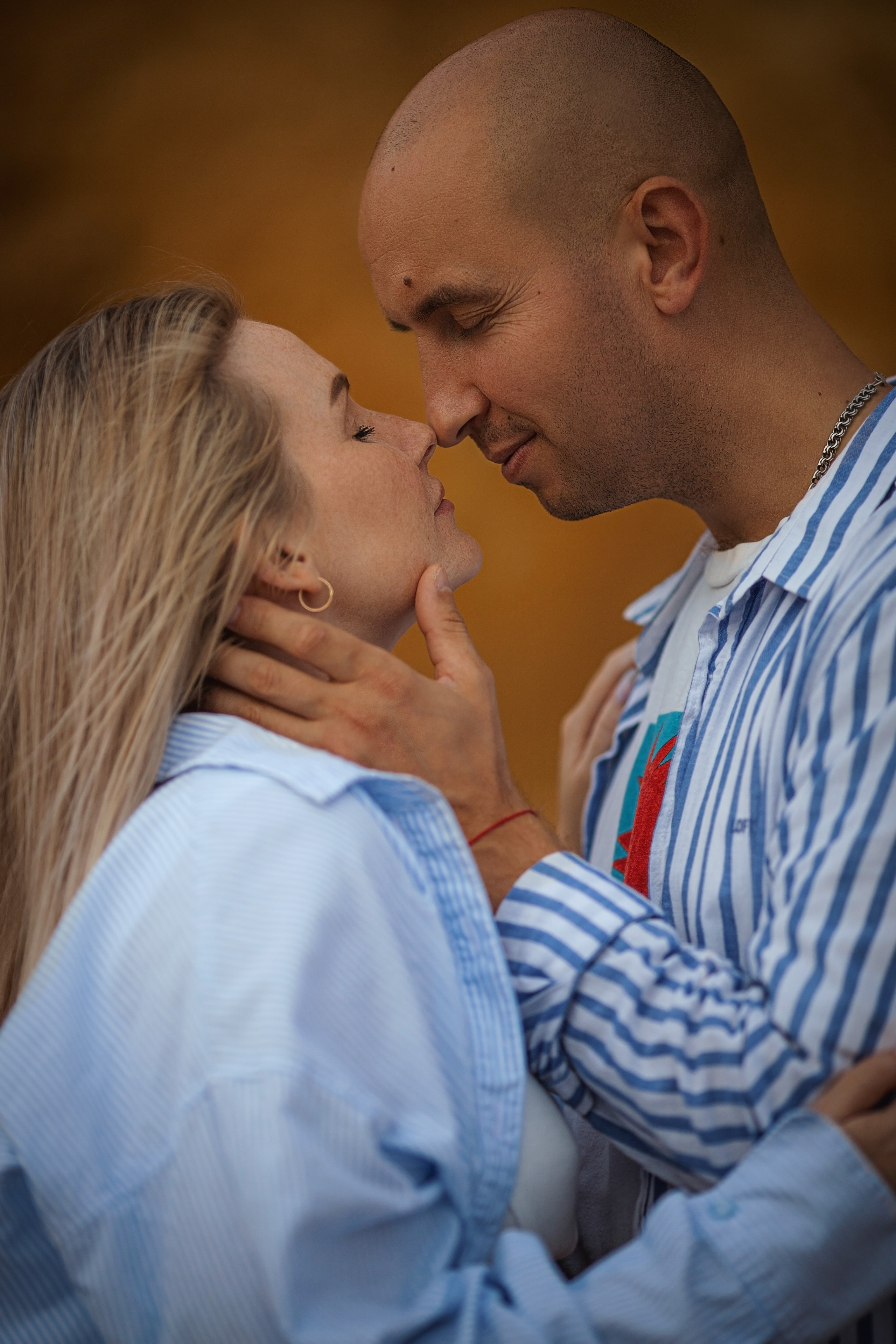 Влад & Светлана. Семейный и детский фотограф в Крыму Екатерина Швец