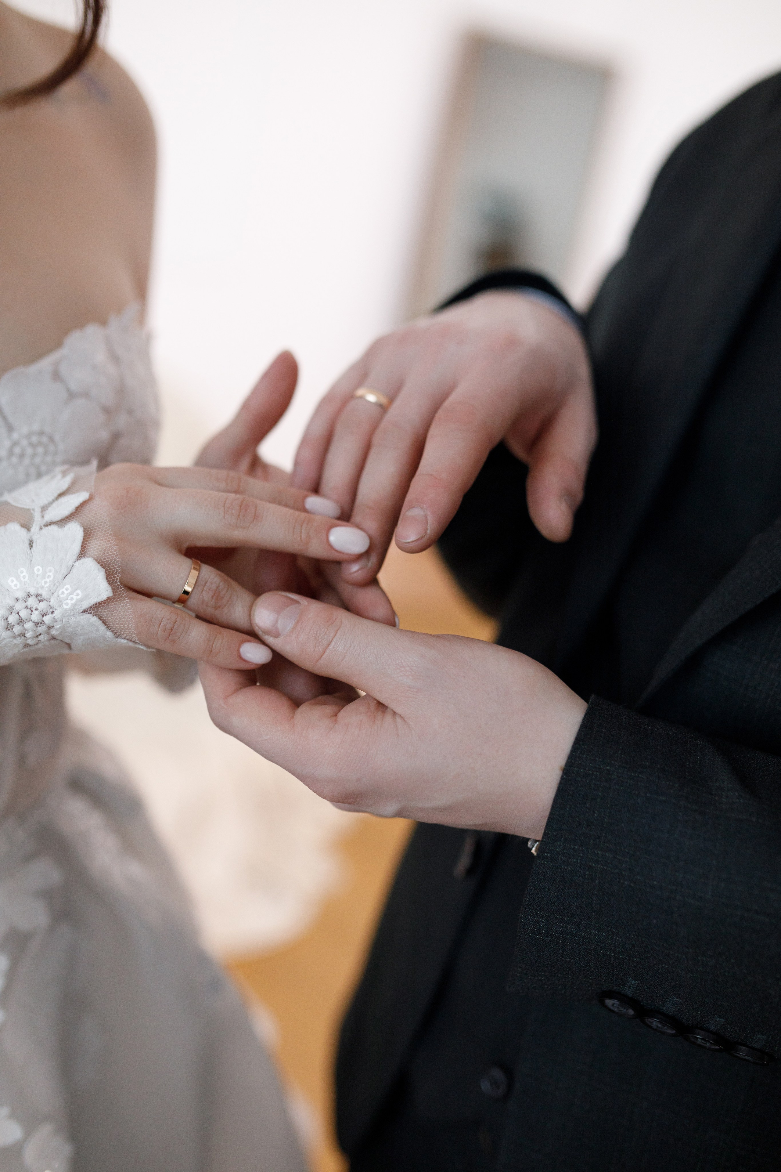 Свадьба Михаила и Татьяны. Свадебный и семейный фотограф в Иркутске Яна Лиа