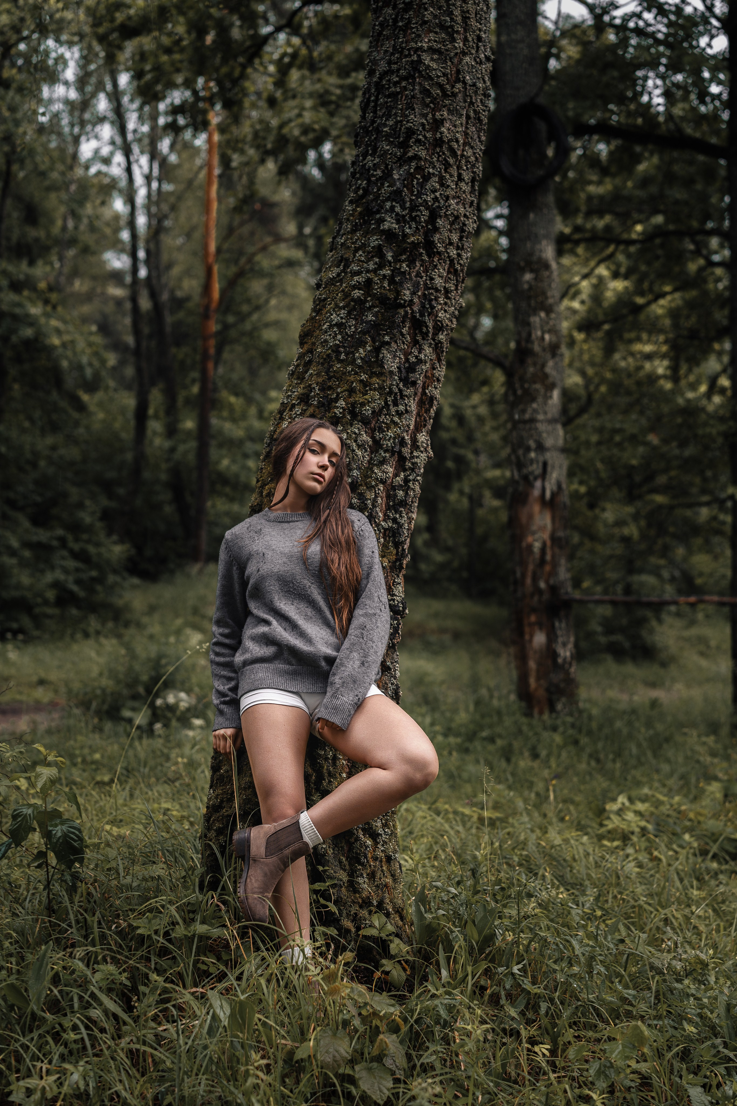 Ви. Женский фотограф Обнинск — Москва