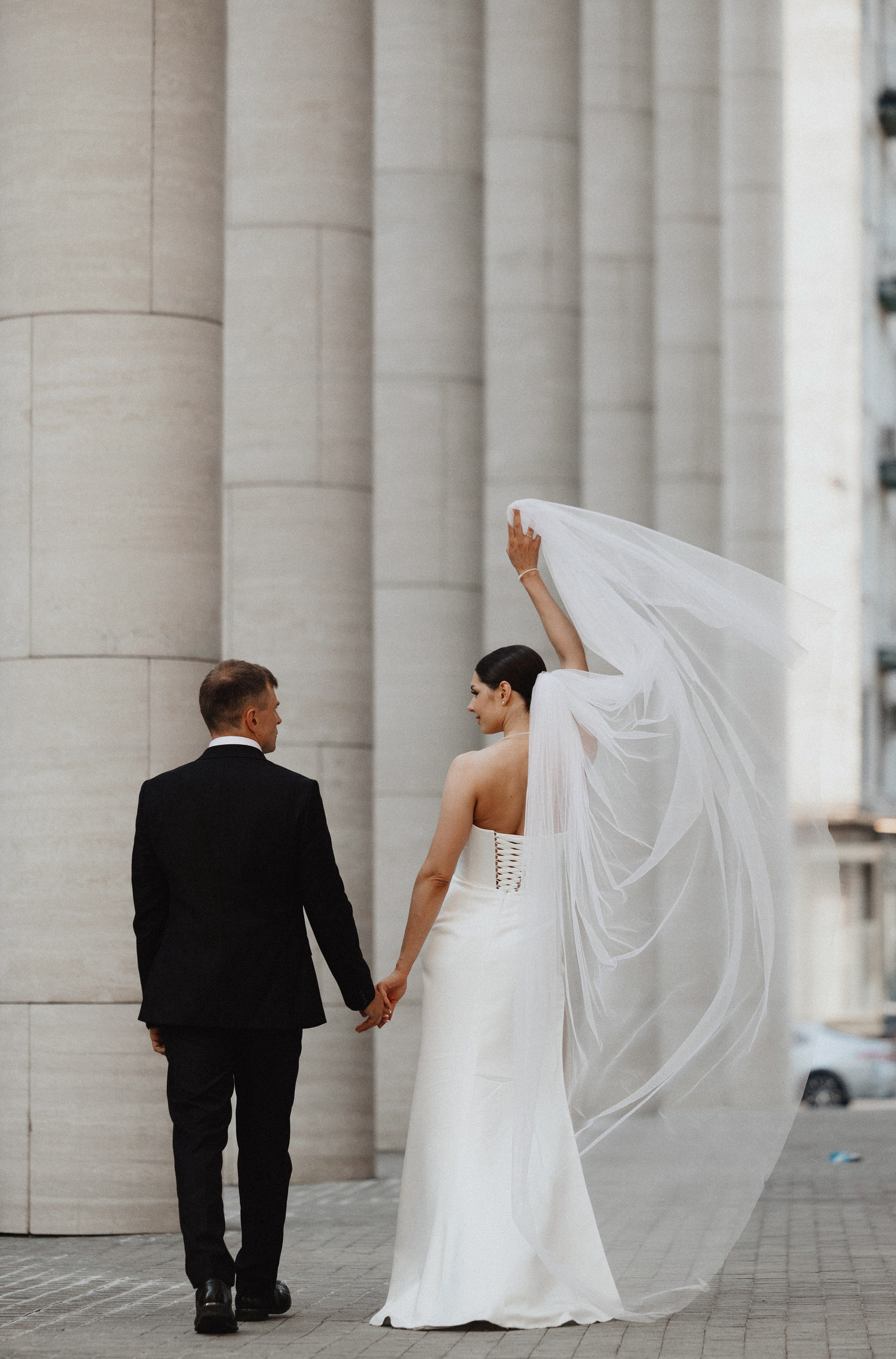 Юра и Настя. Свадебный фотограф в Санкт-Петербурге Рябикин Александр , занимаюсь св