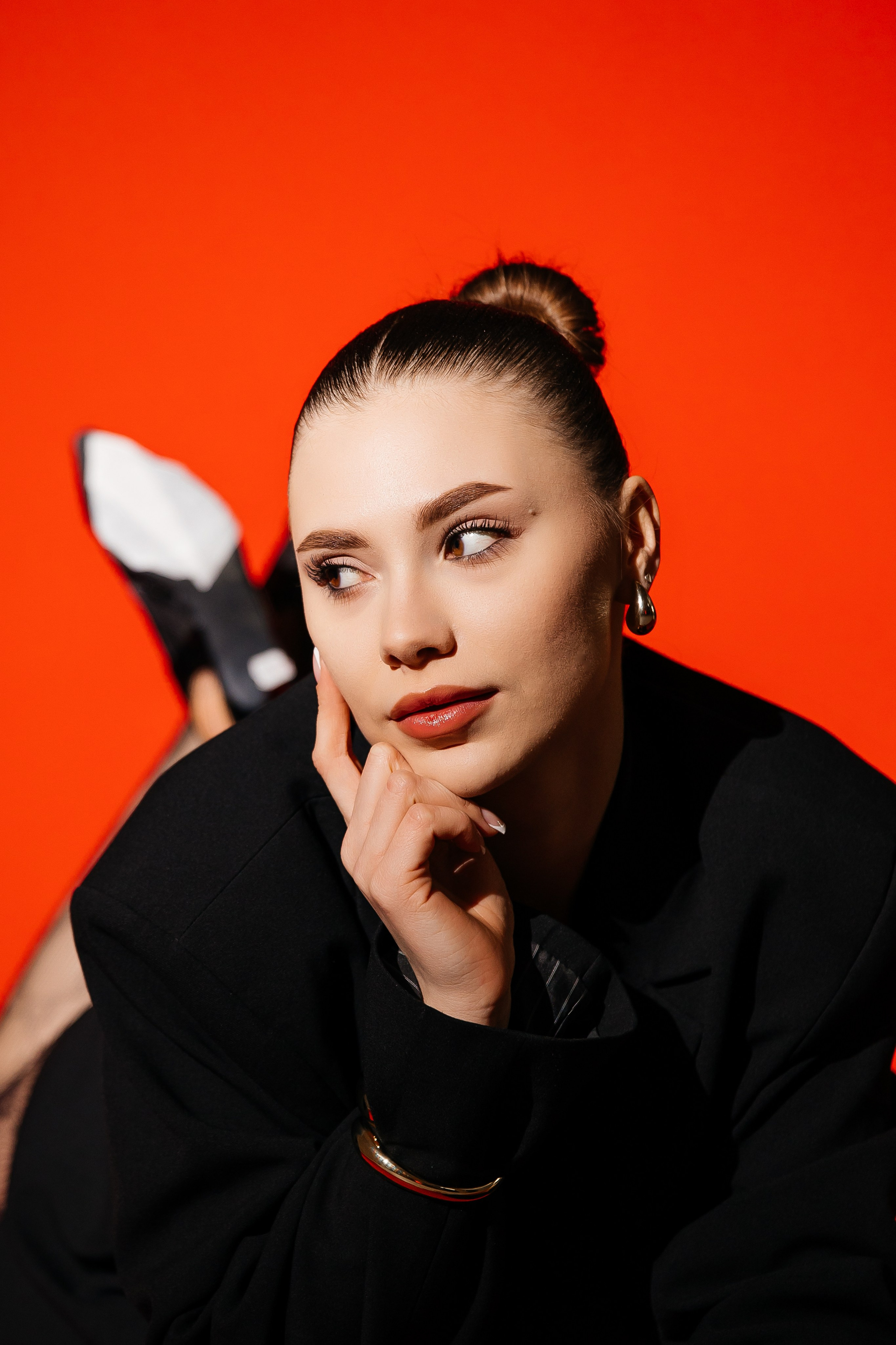 Валерия. Фотограф Пятигорск Александра Карасева